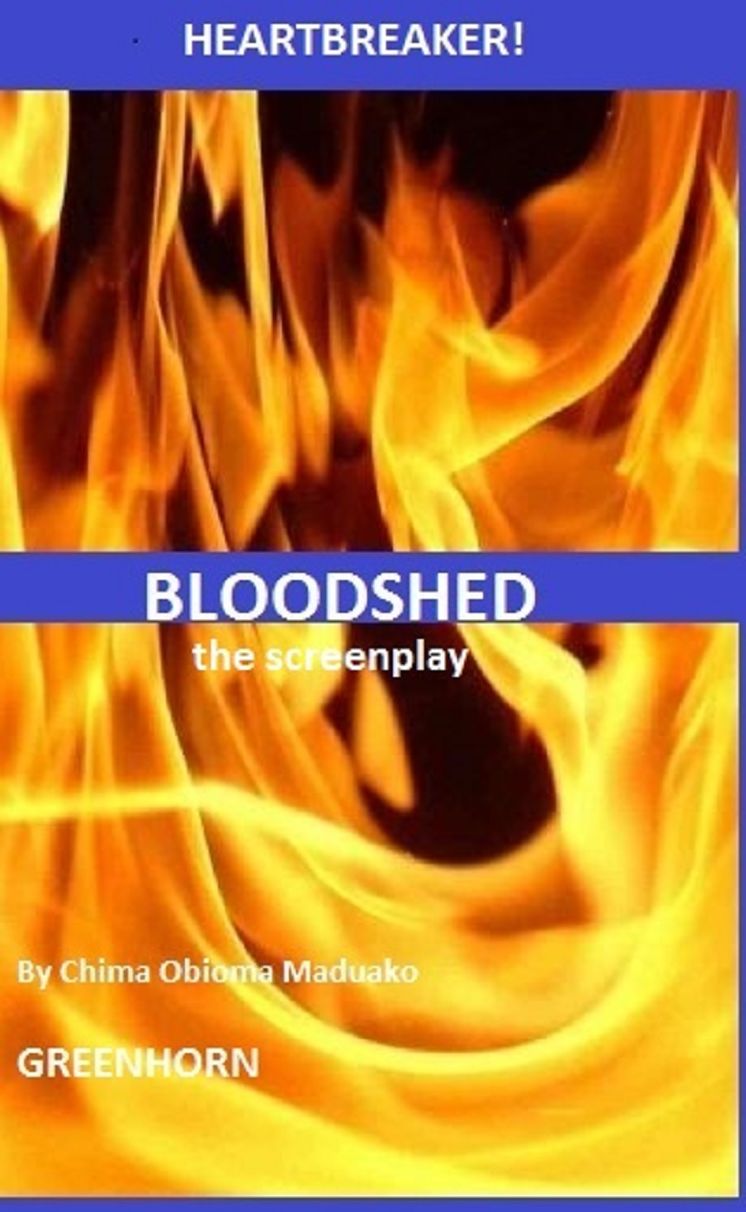Bloodshed