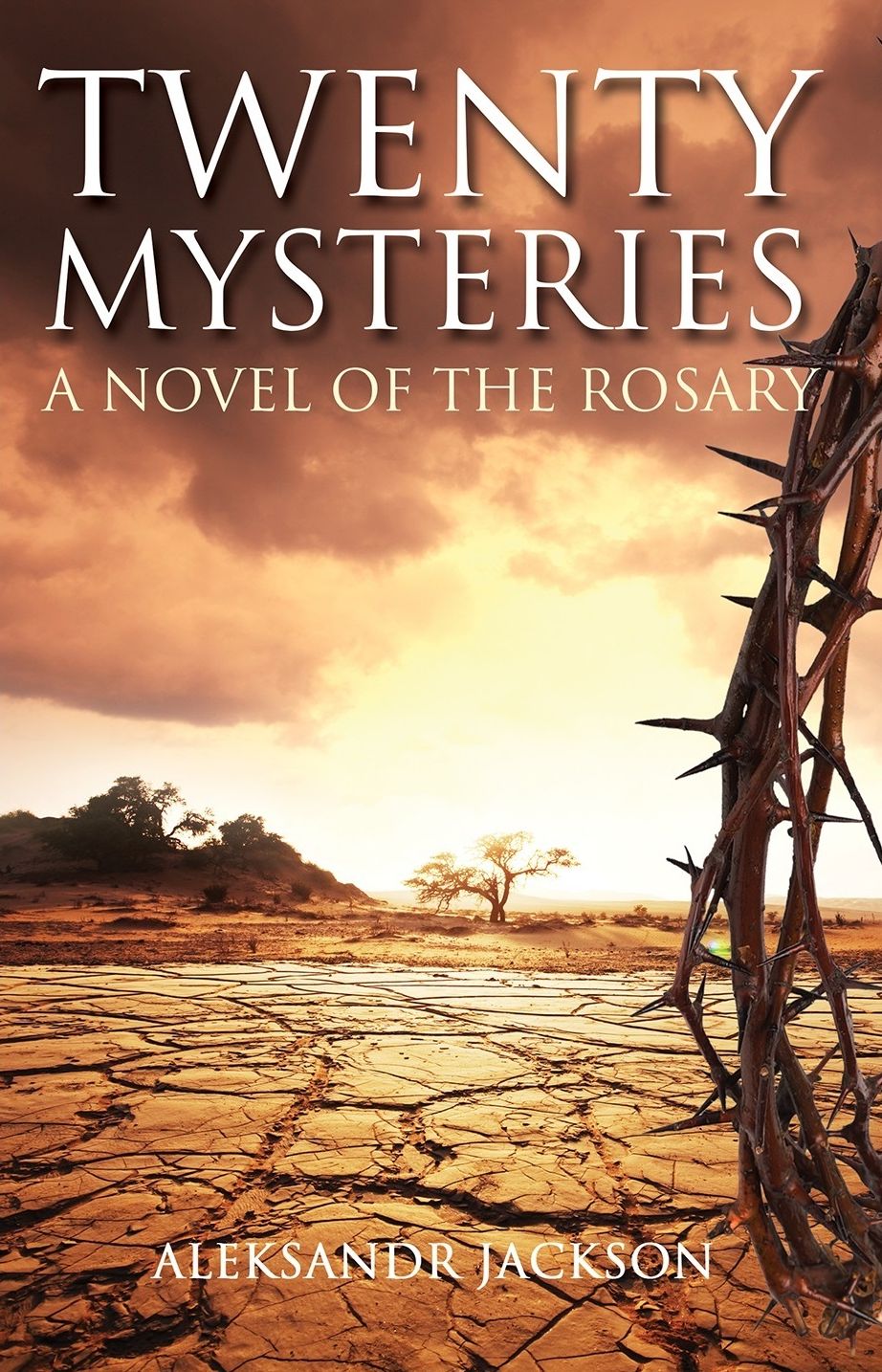 Twenty Mysteries: A Novel of the Rosary