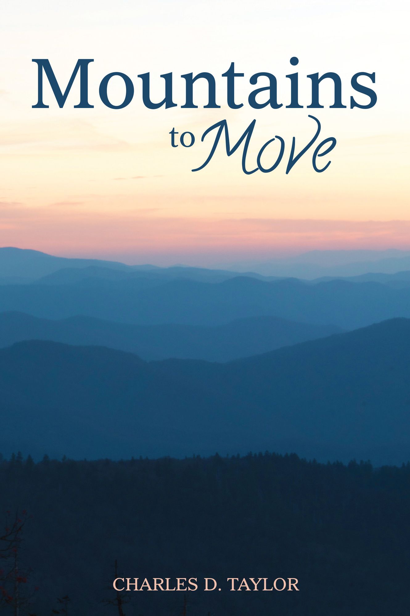 Mountains to Move