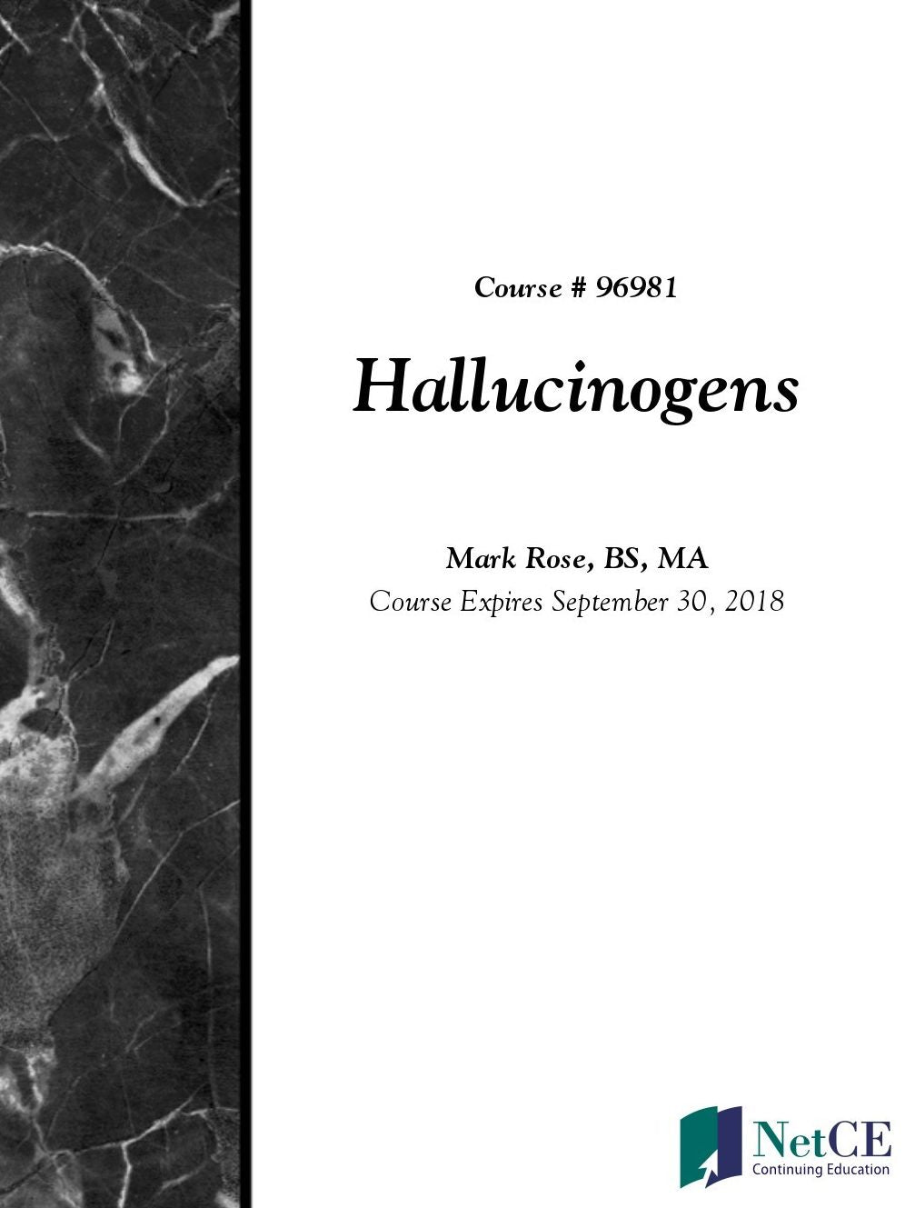 Hallucinogens