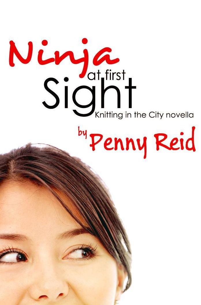 Ninja at First Sight: An Origin Story