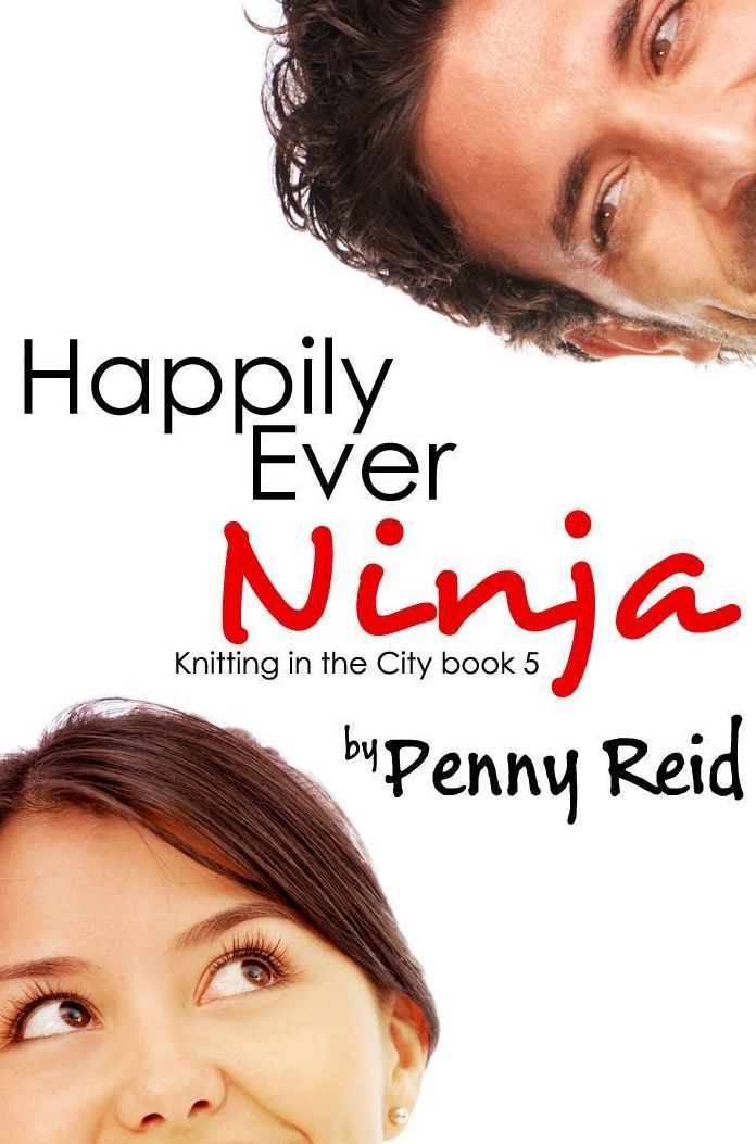 Happily Ever Ninja