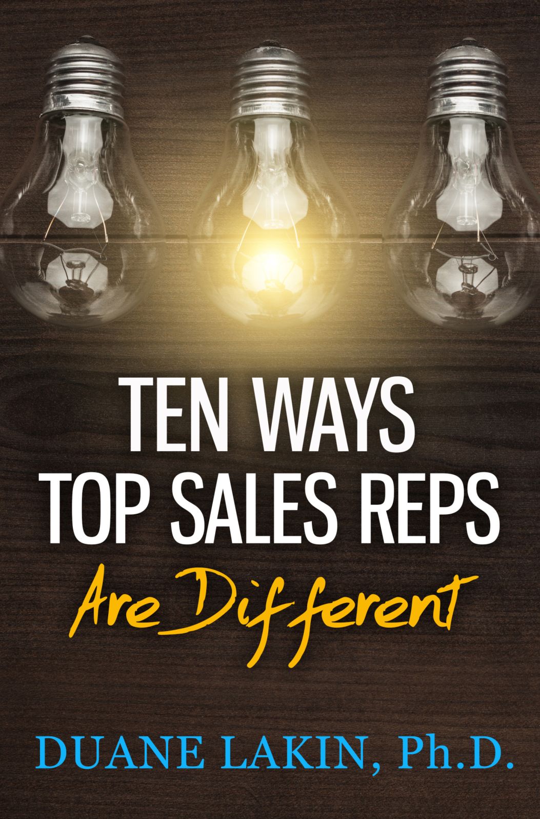 Ten Ways Top Sales Reps Are Different