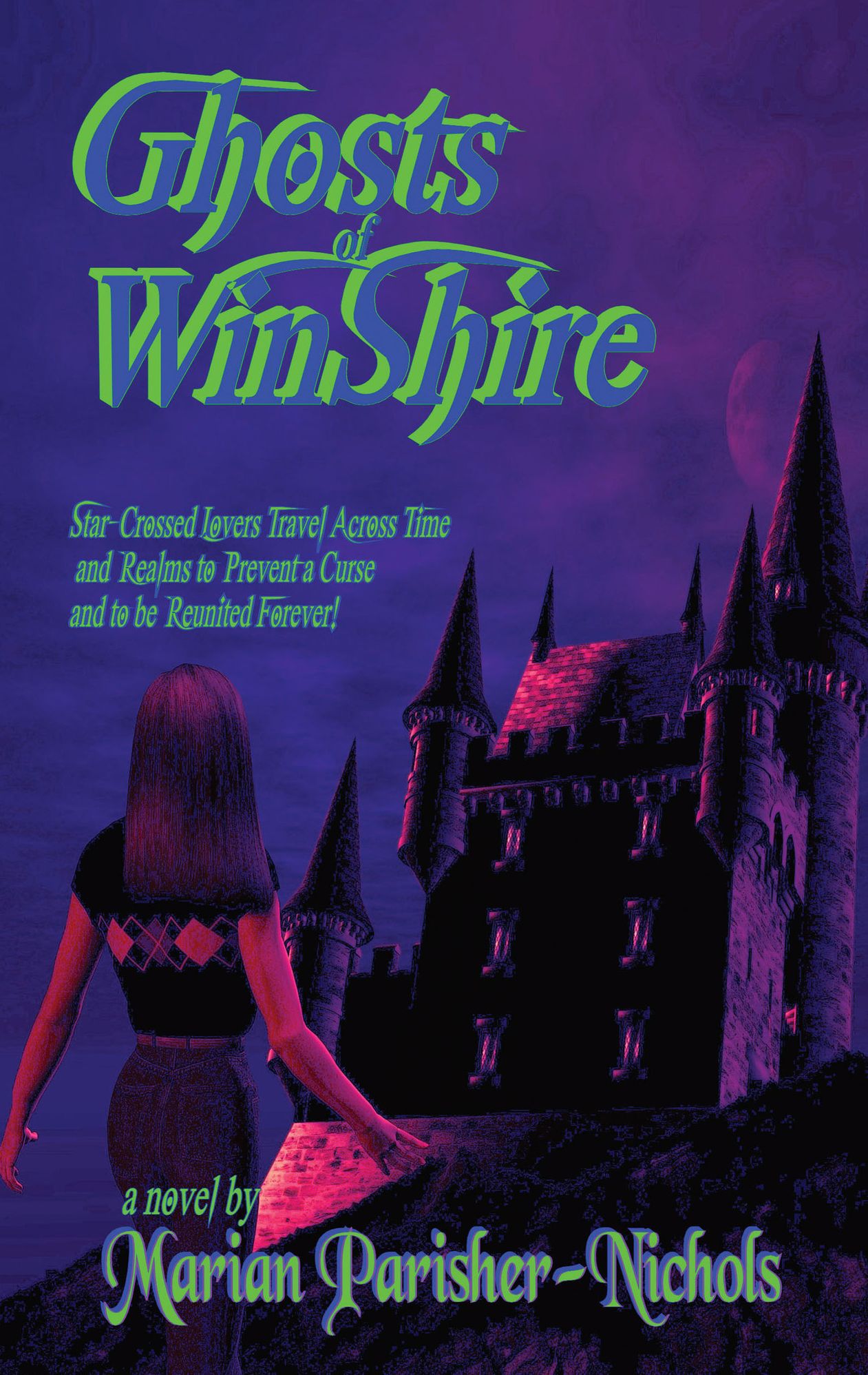 Ghosts of WinShire