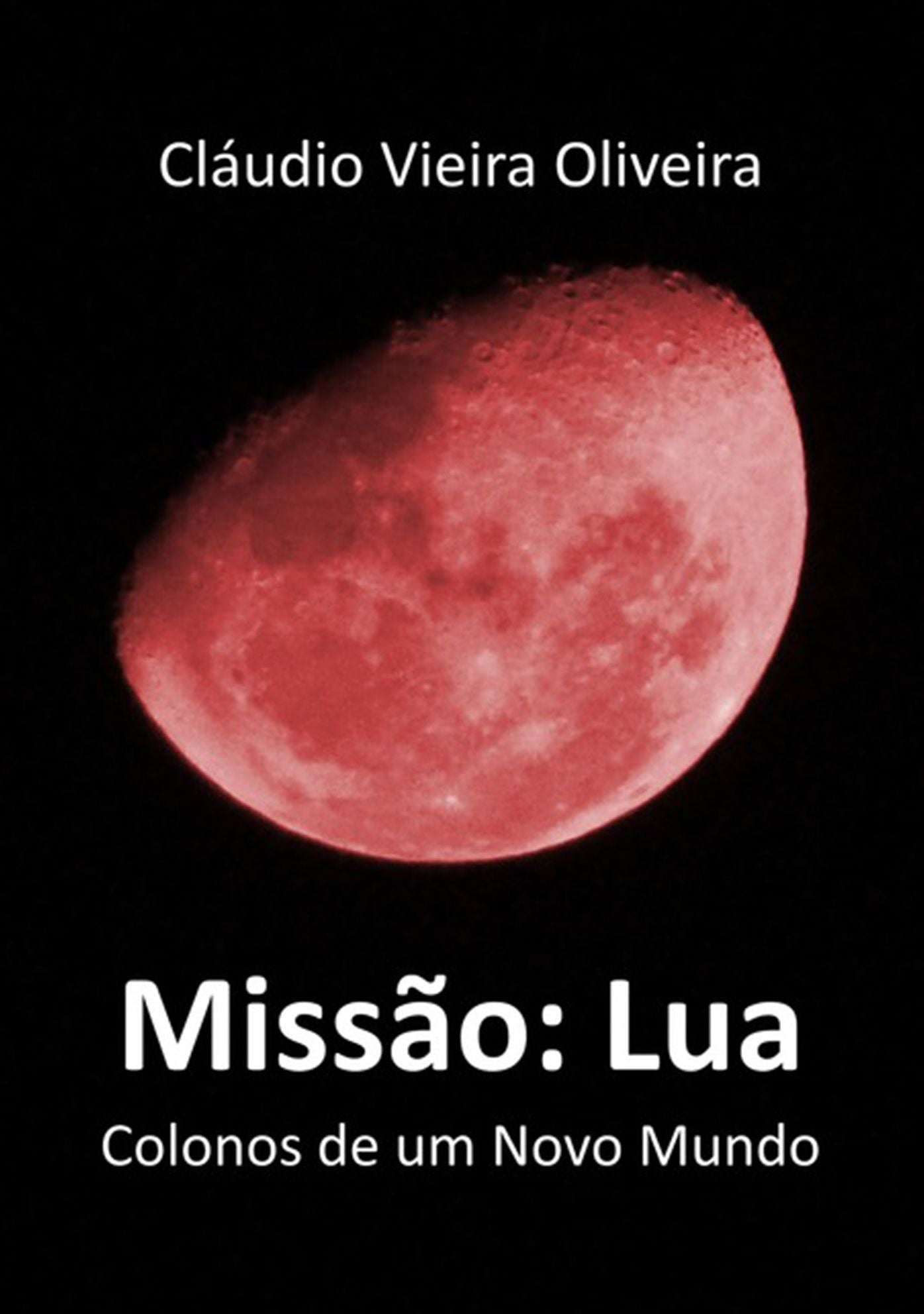 Missao: Lua