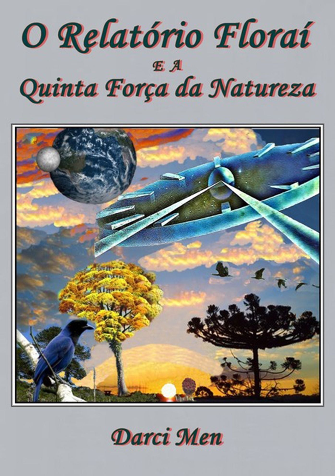 O Relatorio Florai