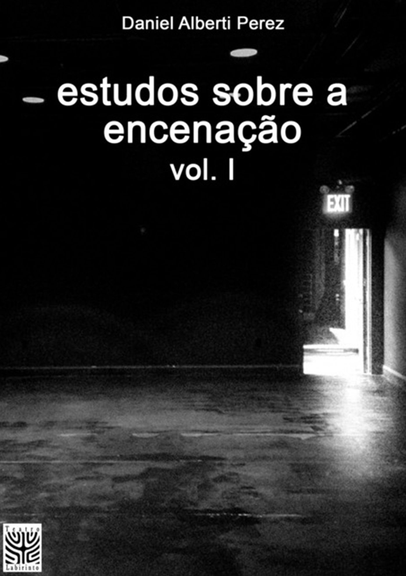 Estudos Sobre A Encenacao