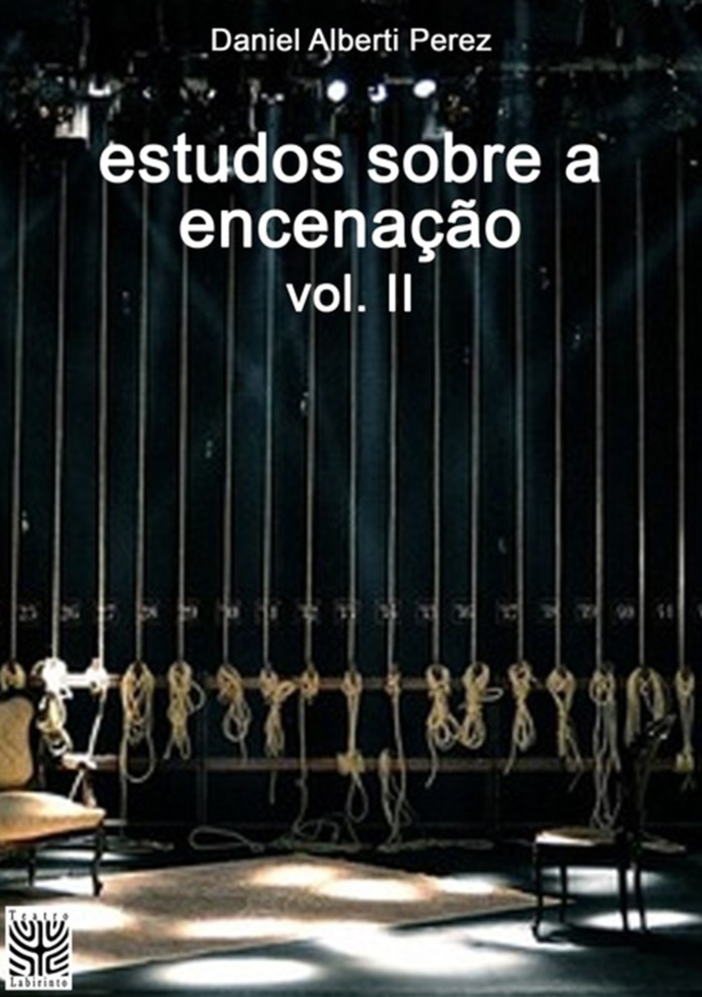 Estudos Sobre Encenacao