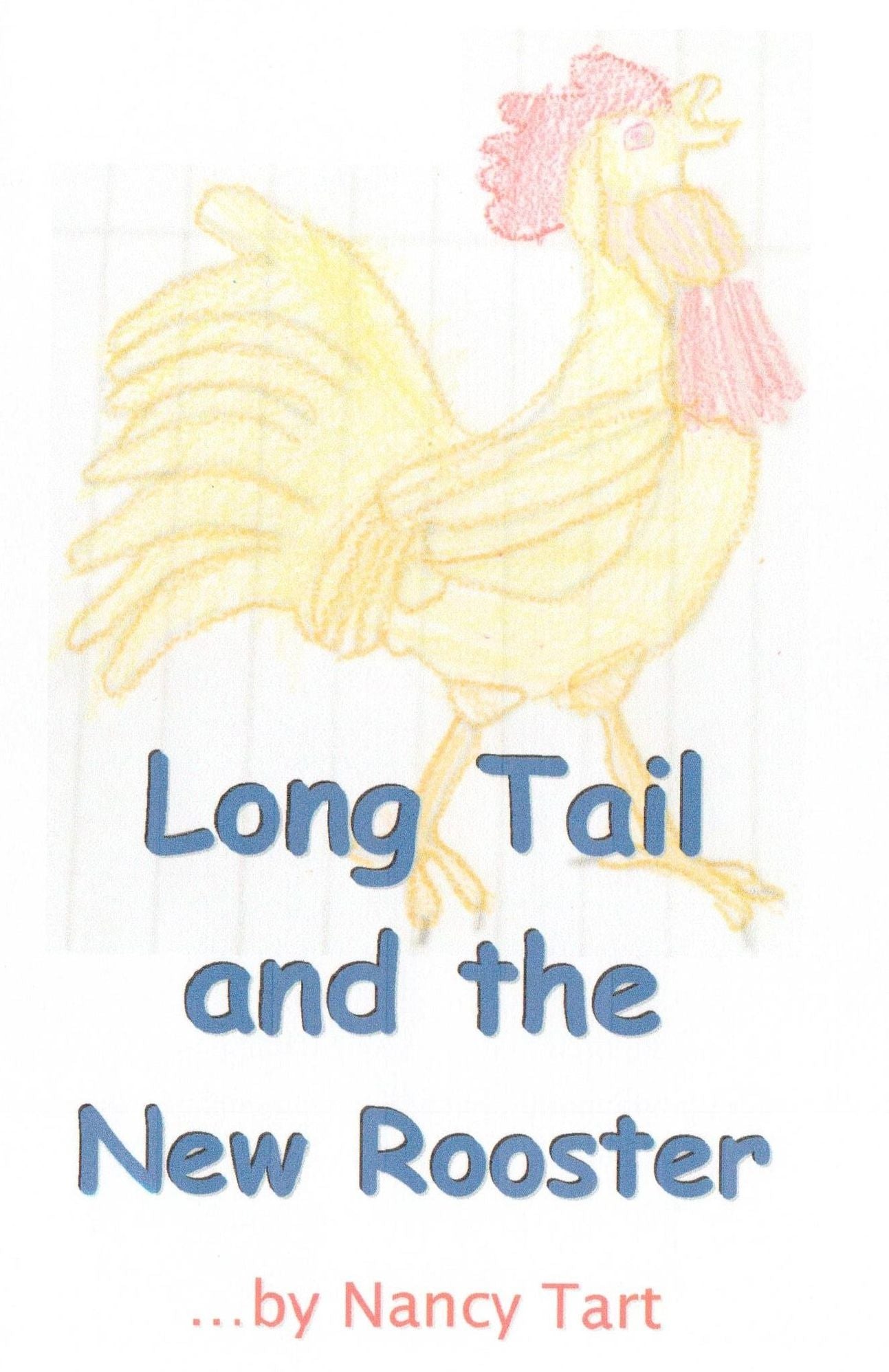 Long Tail and the New Rooster