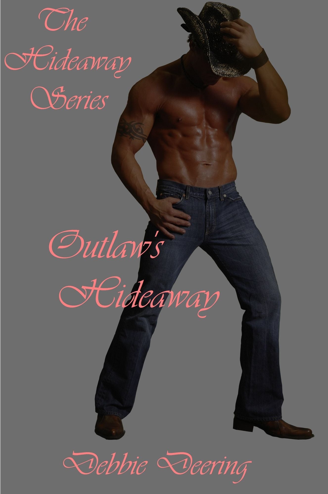 Outlaw's Hideaway