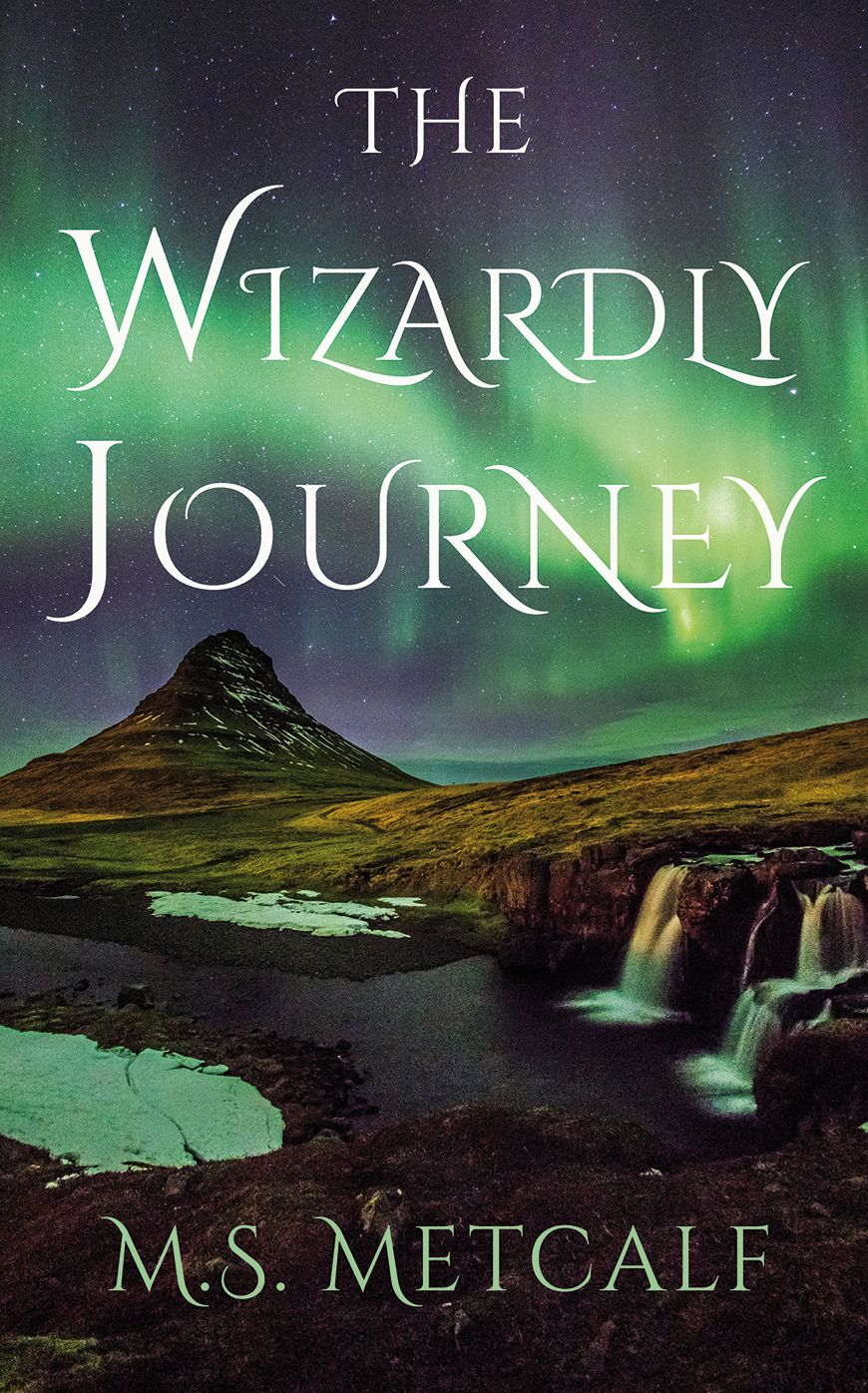The Wizardly Journey