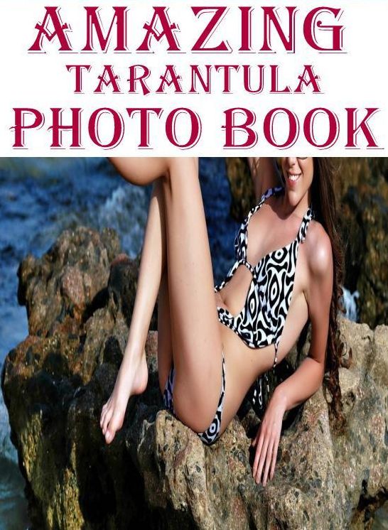 bondage: Sex Real Porn Black and White Sex Amazing Tarantula Photo Book ( sex, porn, fetish, bondage, oral, anal, ebony, hentai, domination, erotic photography, erotic sex stories, adult, xxx, shemale, voyeur, erotic, blowjob )