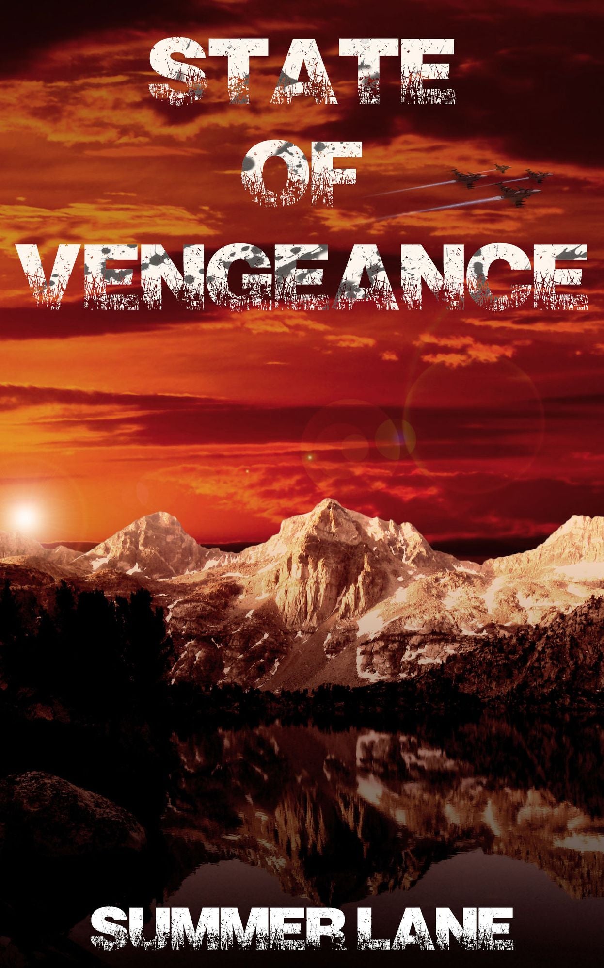 State of Vengeance