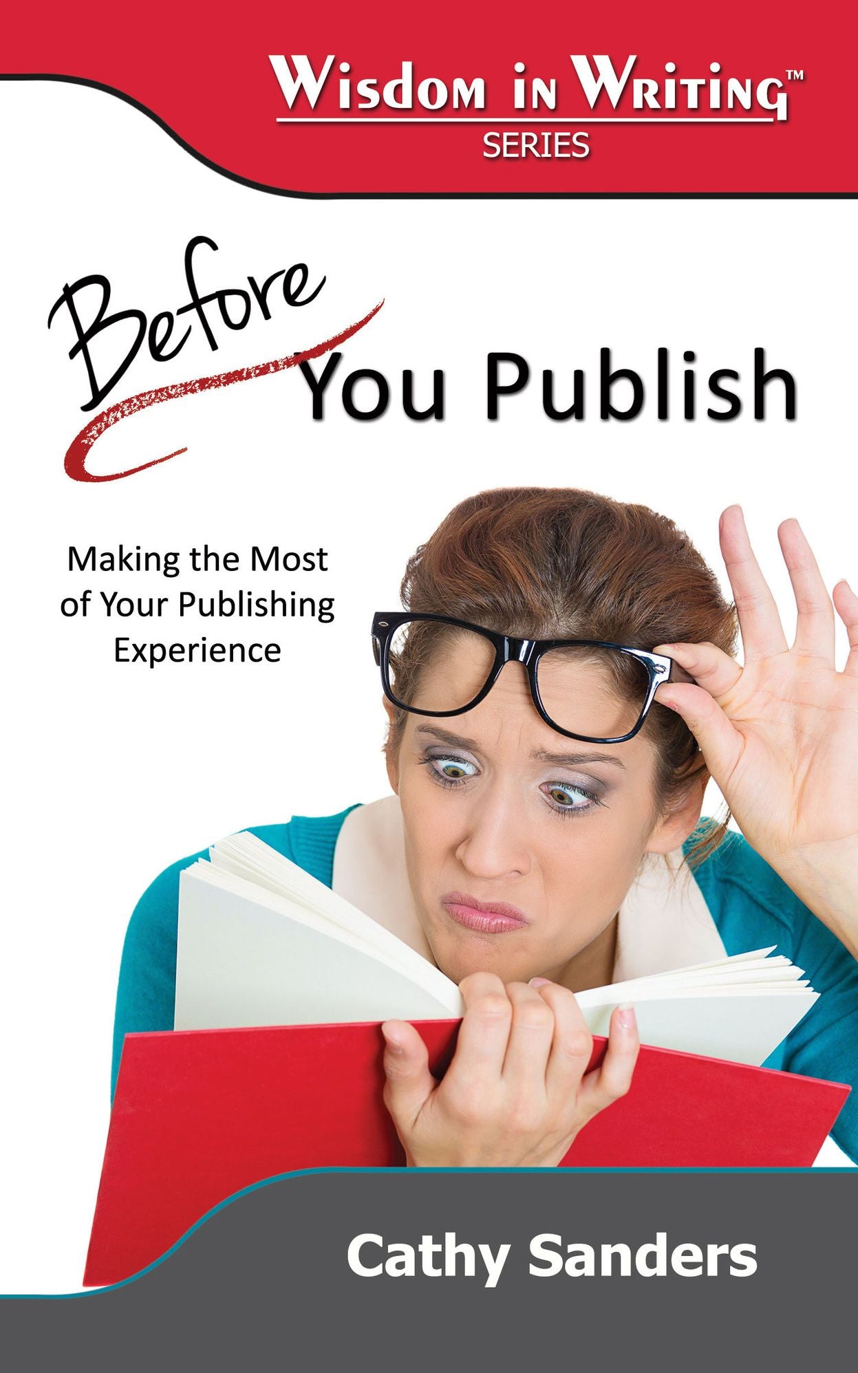 Before You Publish