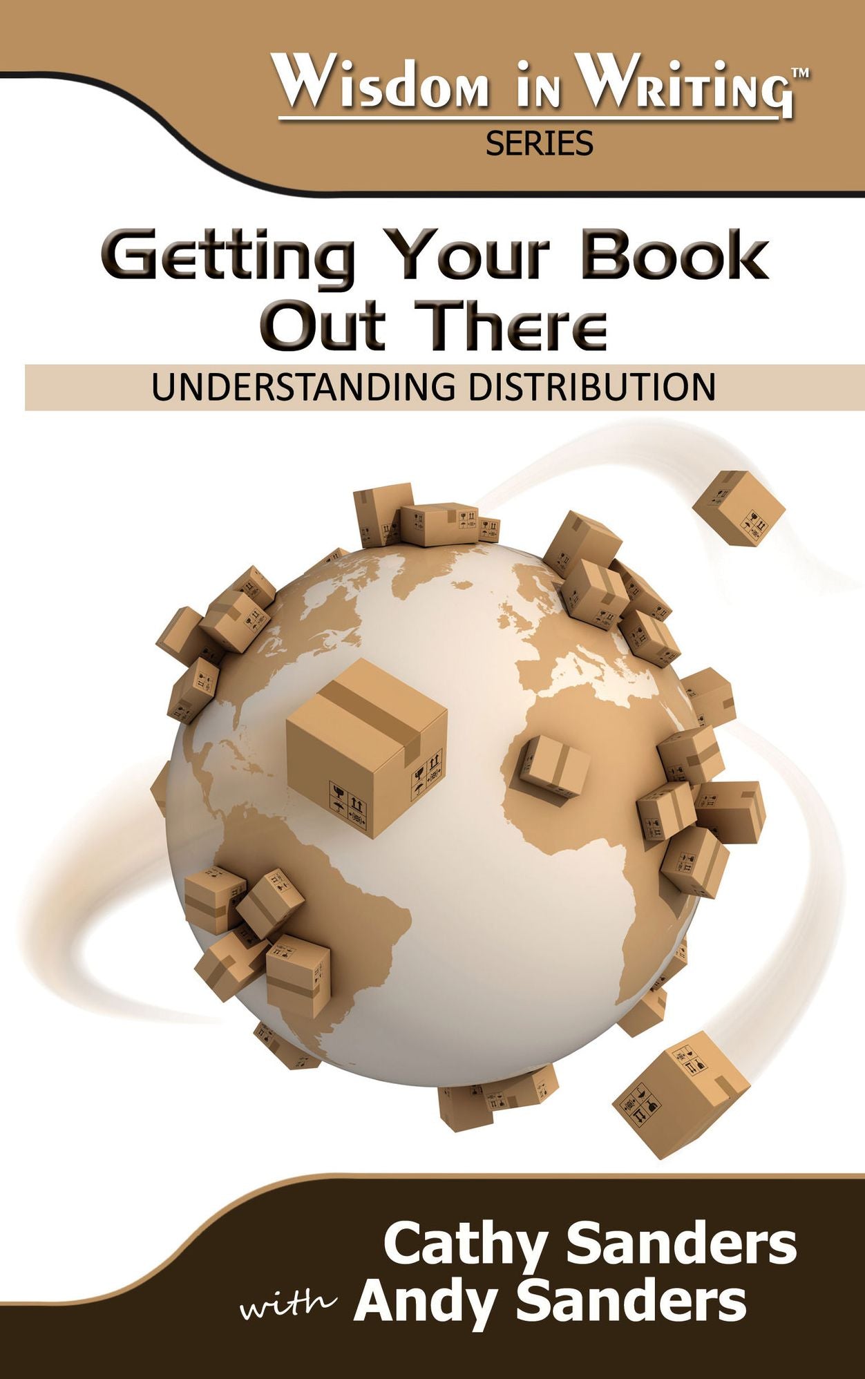 Getting Your Book Out There