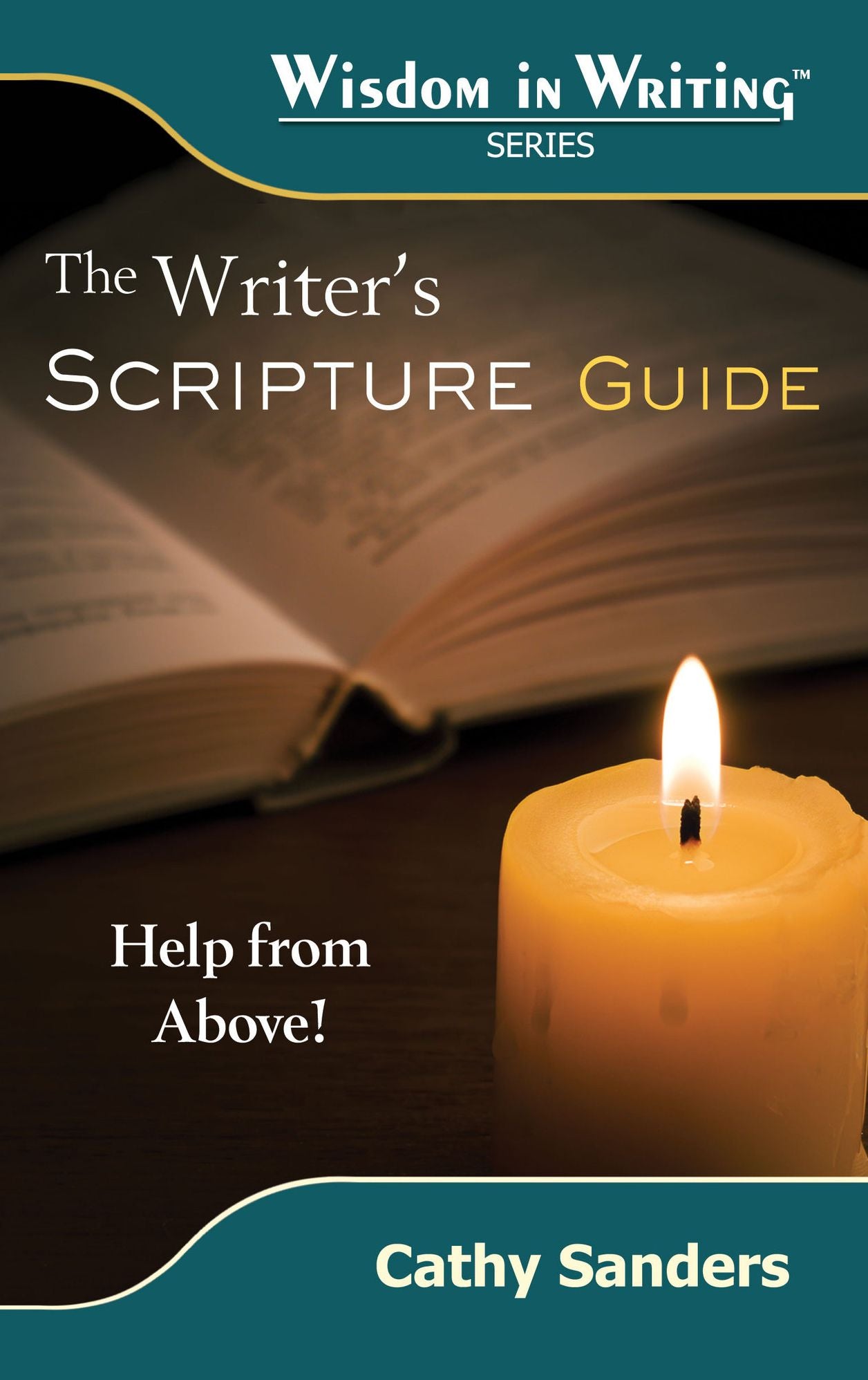 Writer's Scripture Guide