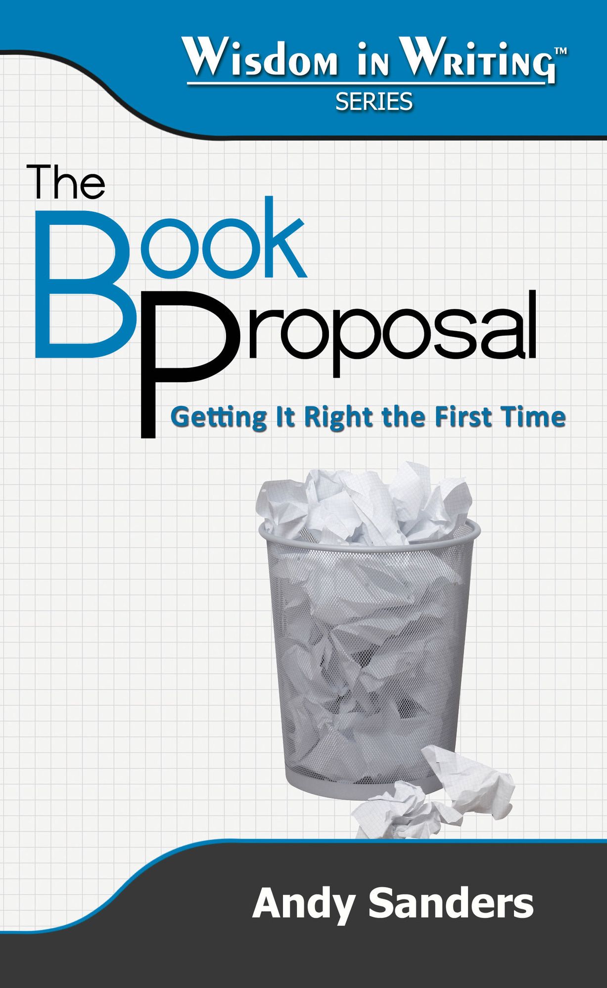 The Book Proposal