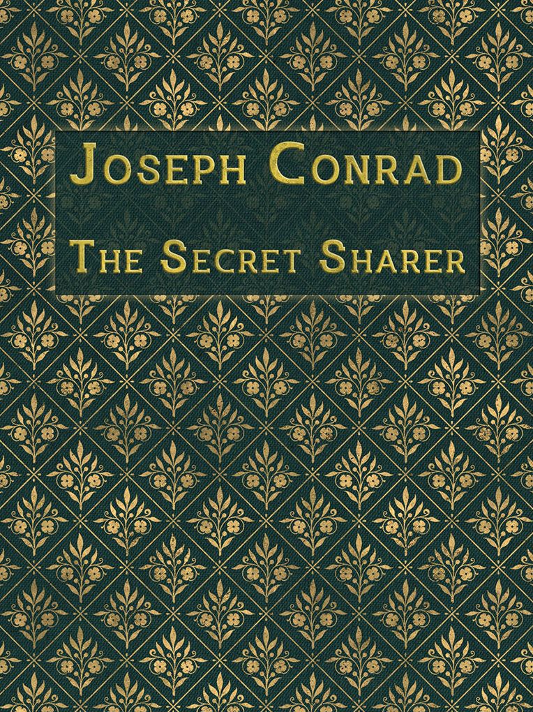 The Secret Sharer