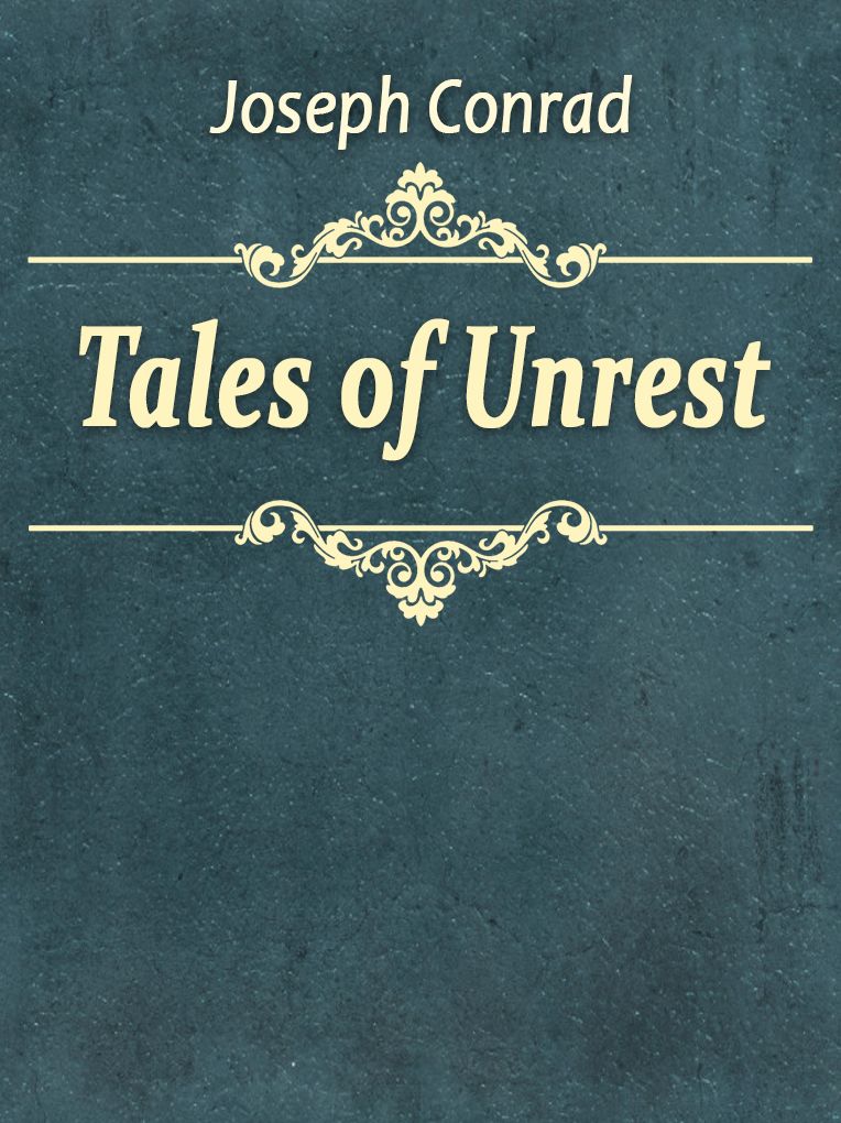 Tales of Unrest