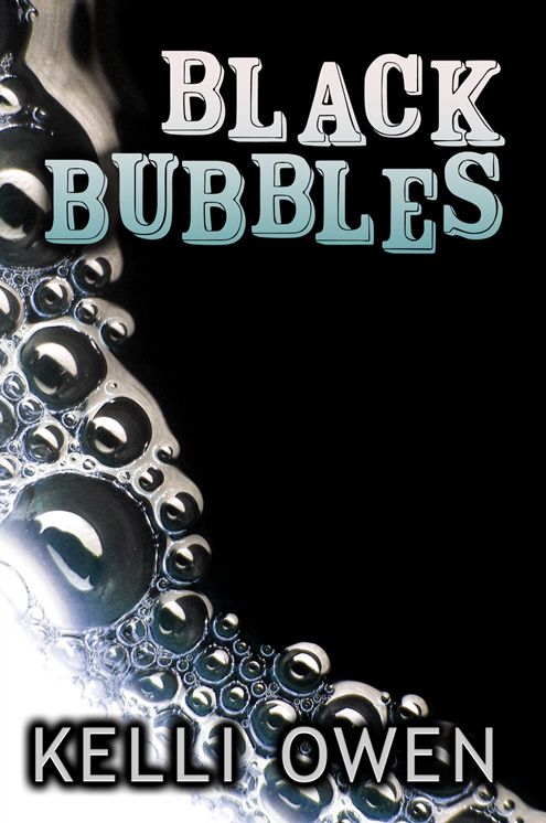 Black Bubbles