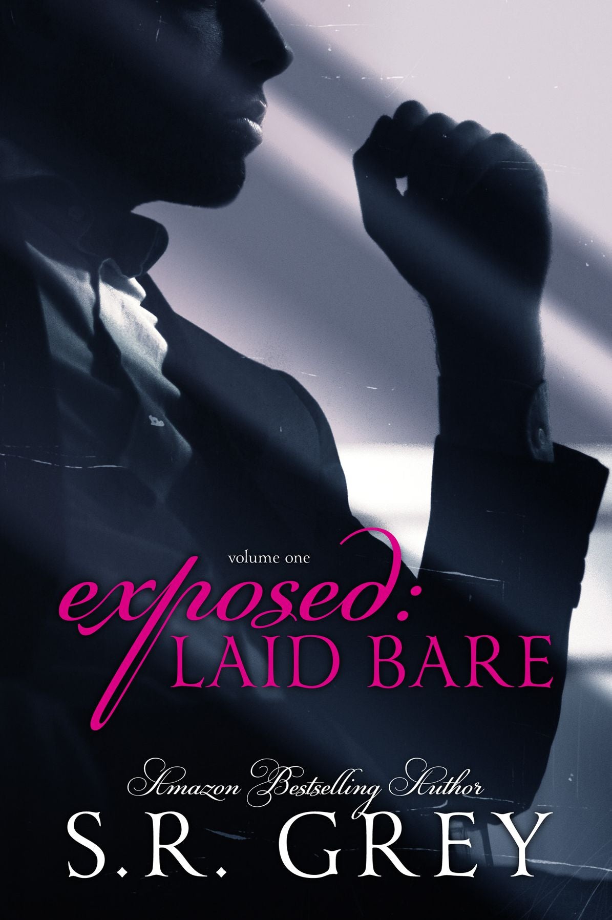 Exposed: Laid Bare: Laid Bare #1