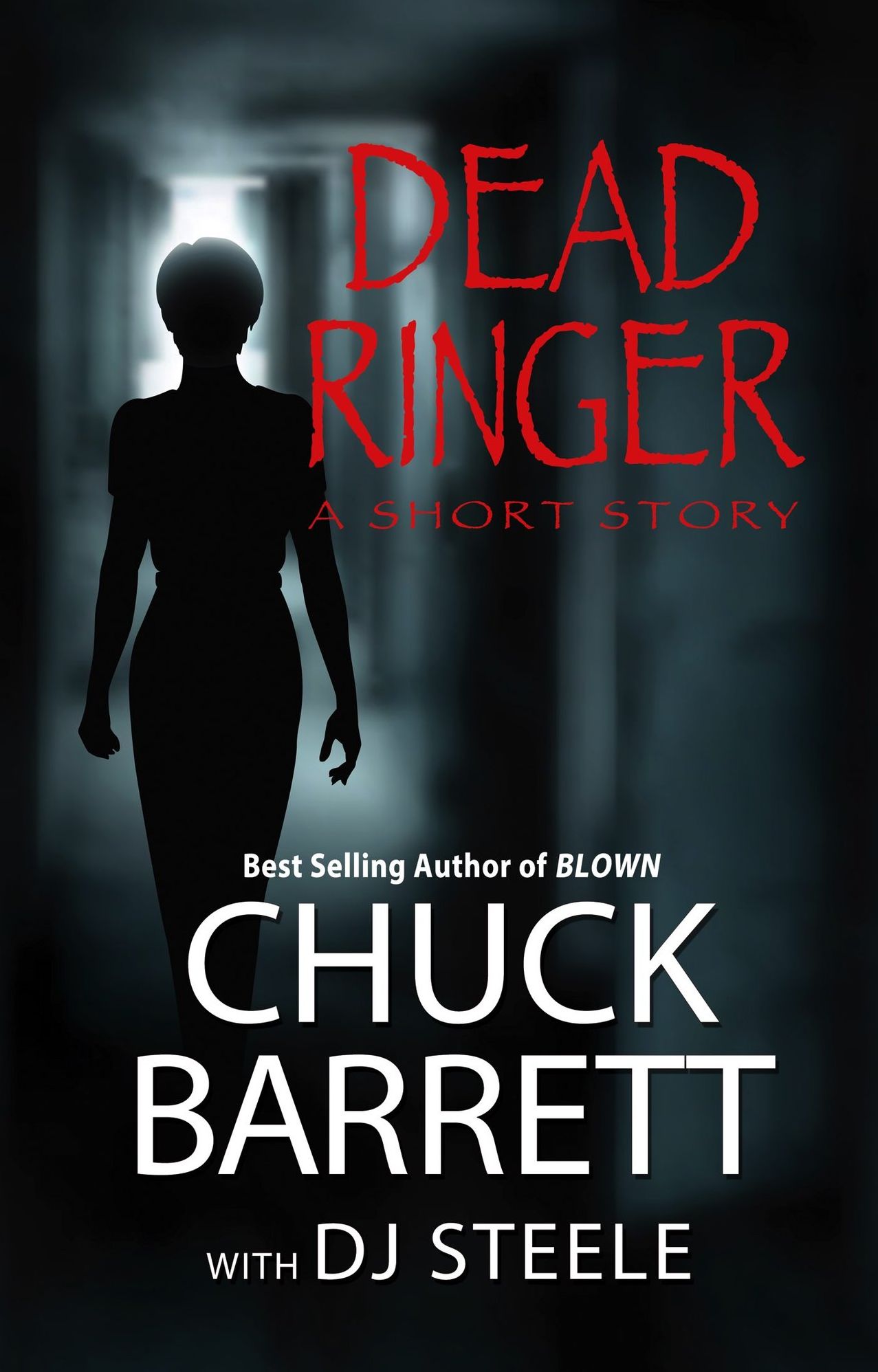 DEAD RINGER