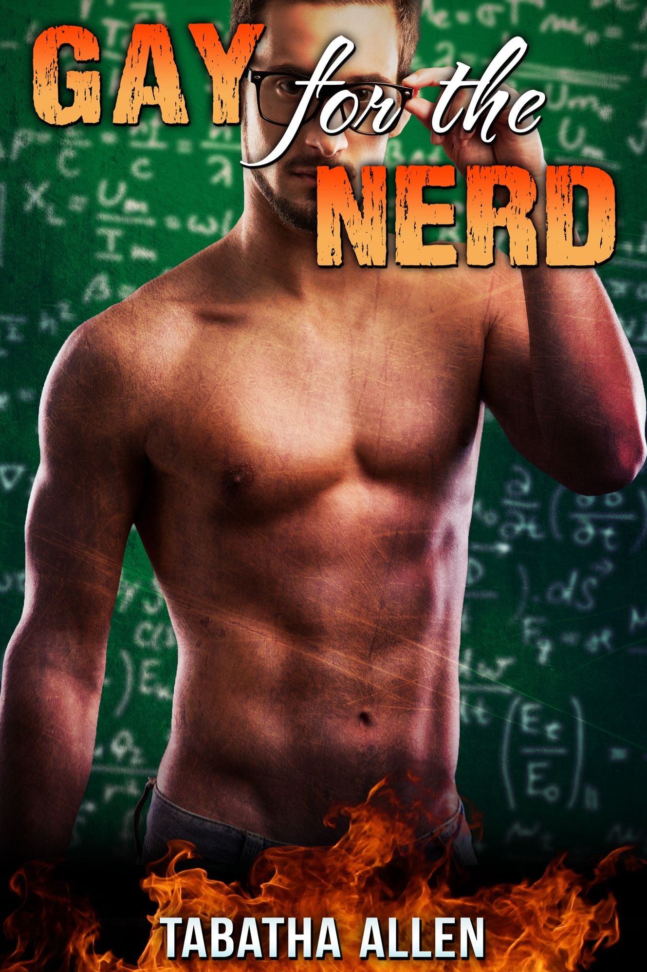 Gay For The Nerd - First Time Gay Experiences