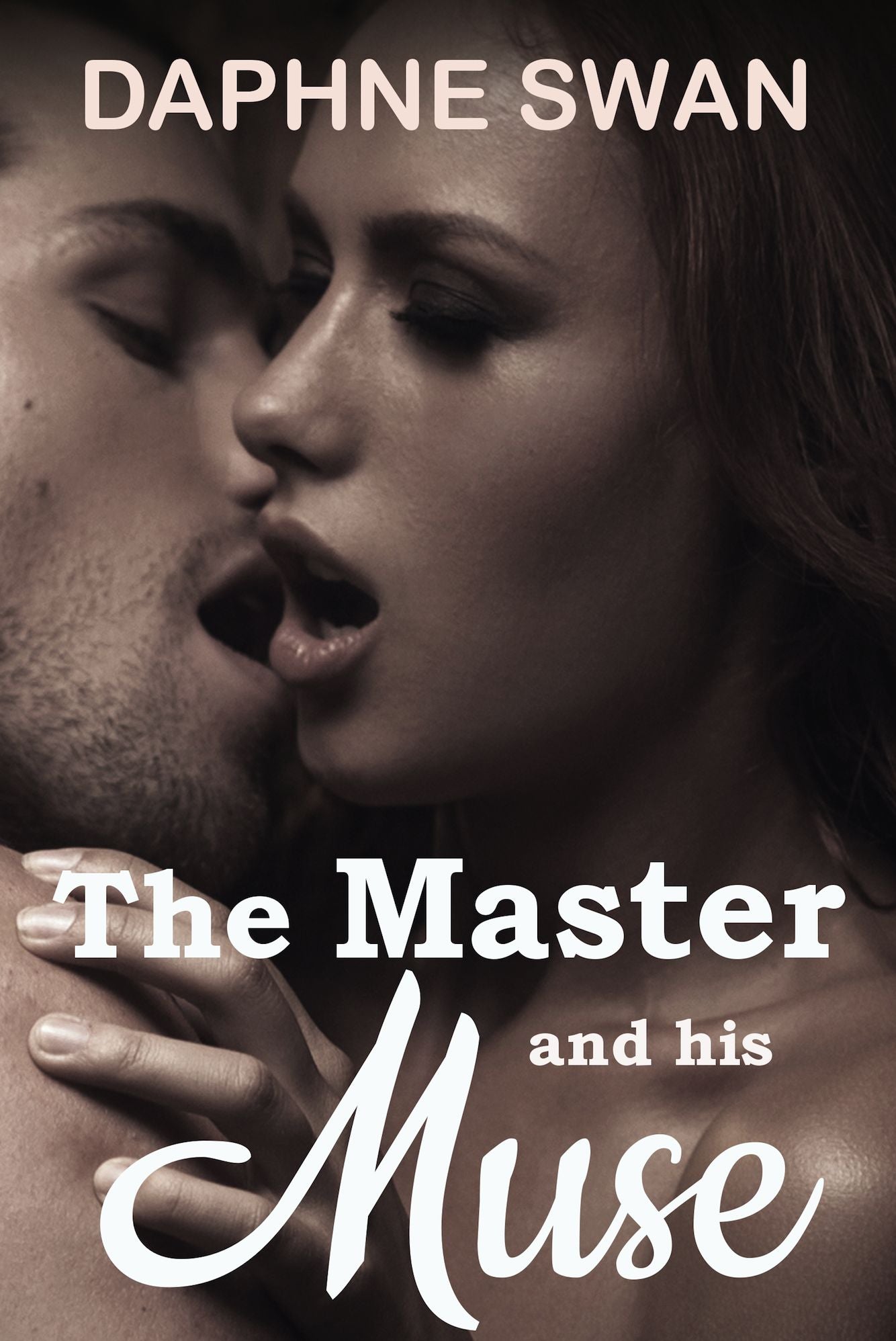 The Master & his Muse: A Short & Sweet BBW Erotic Romance
