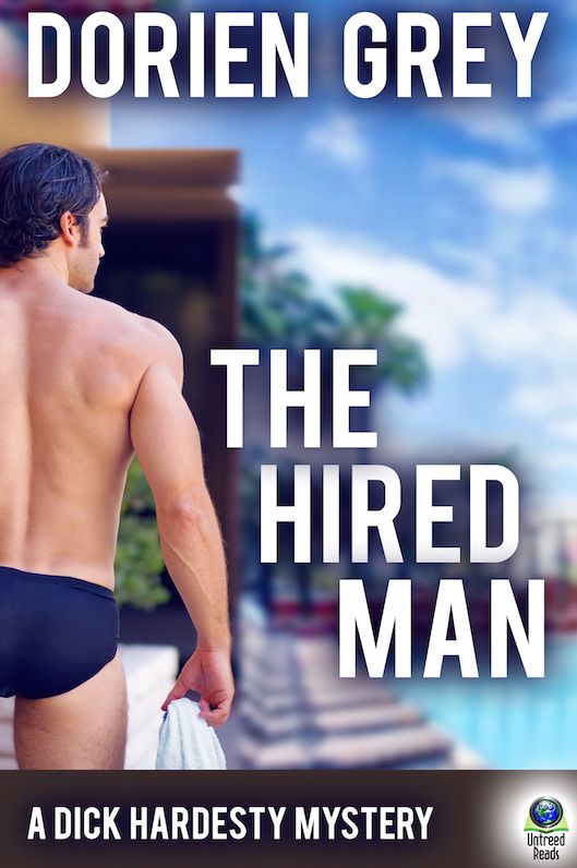 The Hired Man