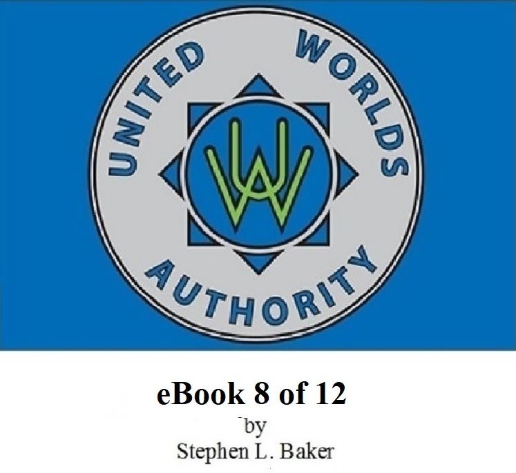 United Worlds Authority eBook 8 of 12