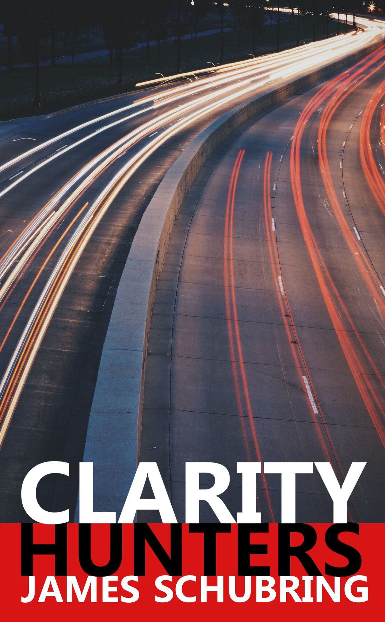 Clarity Hunters