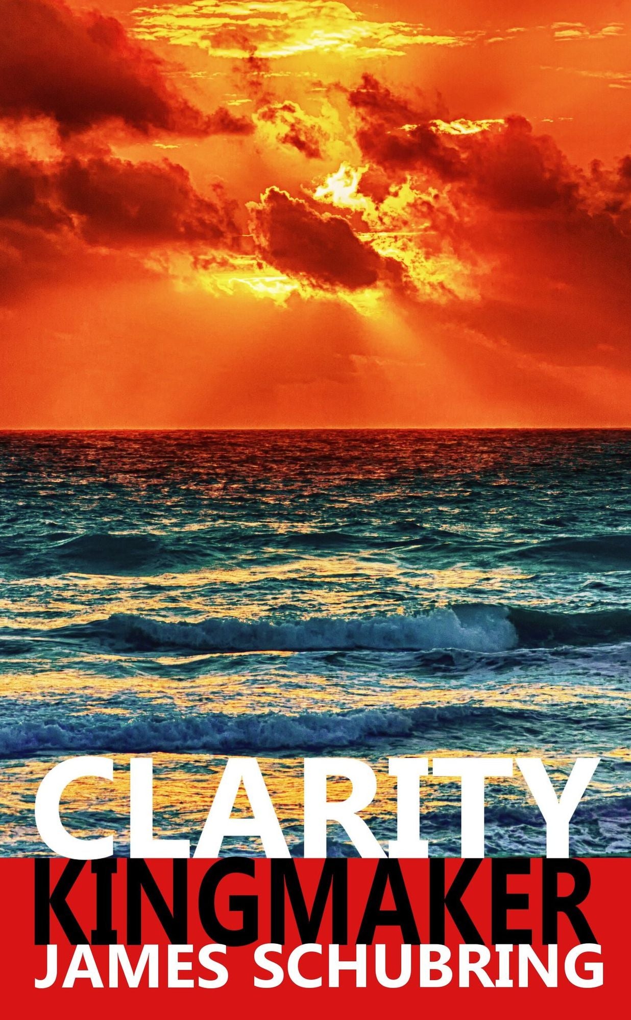 Clarity Kingmaker