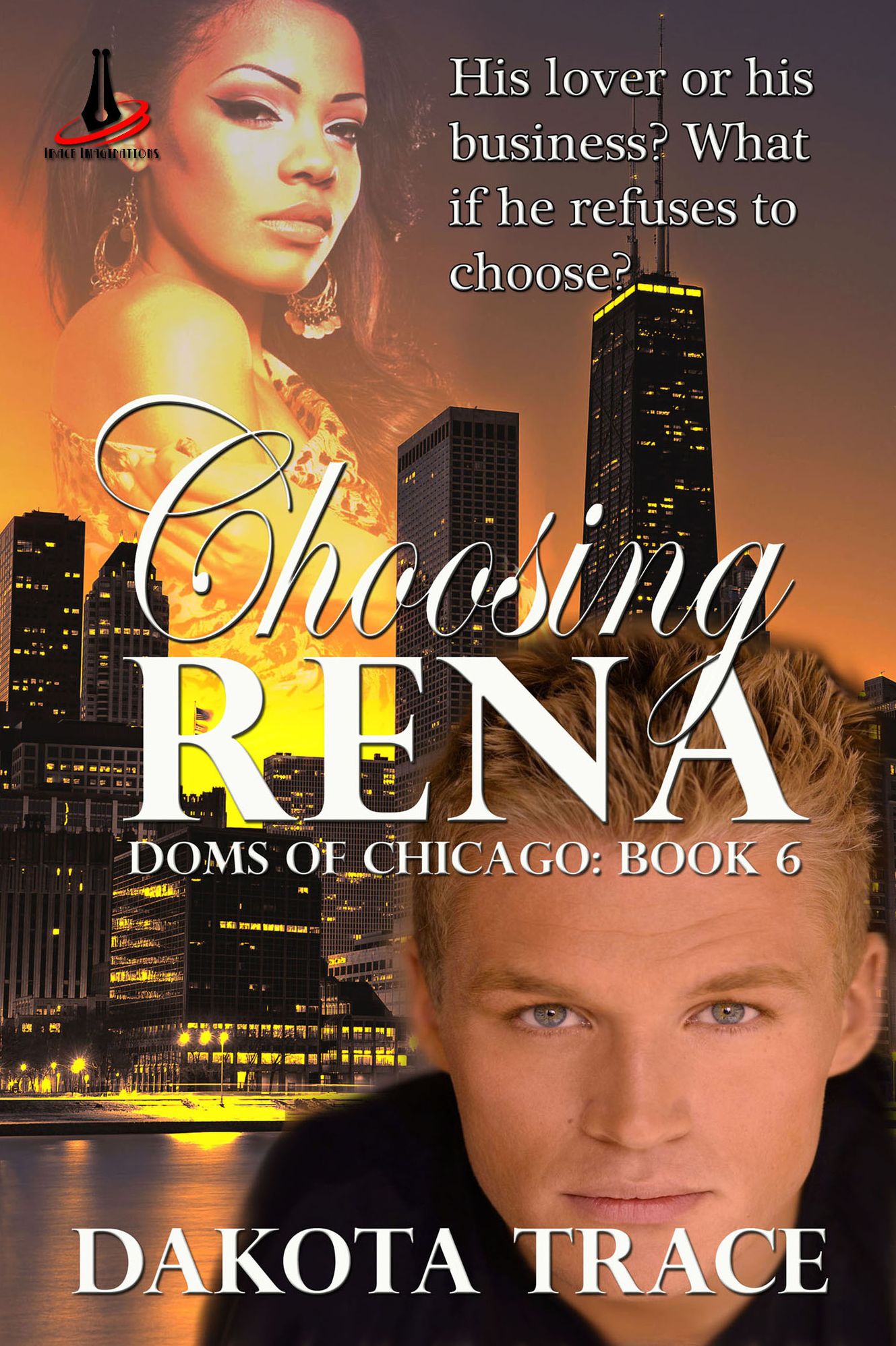 Choosing Rena
