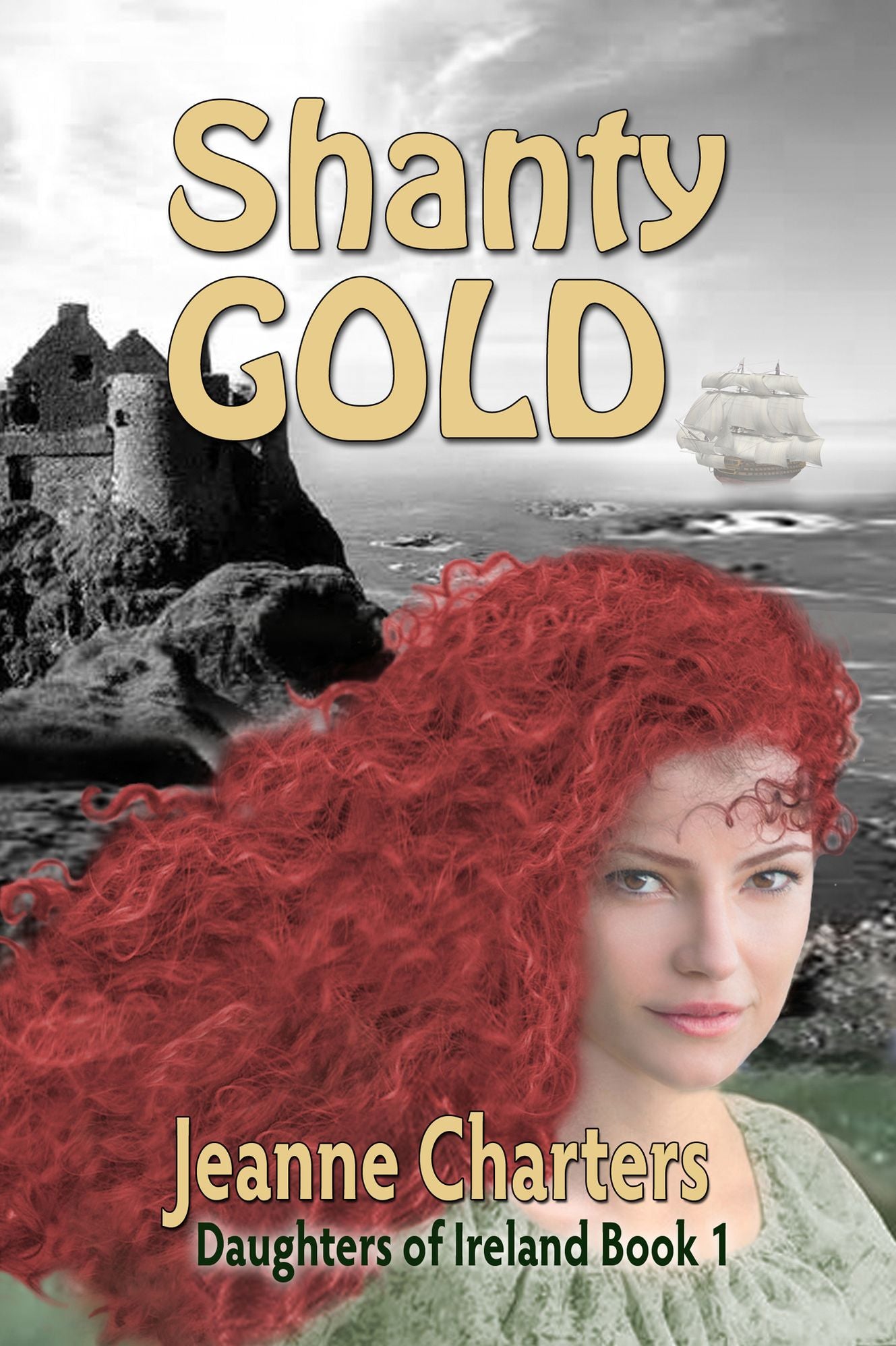 Shanty Gold