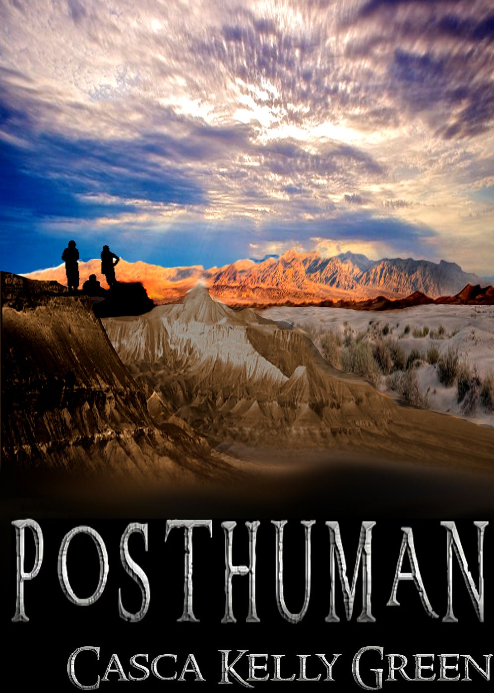 Posthuman