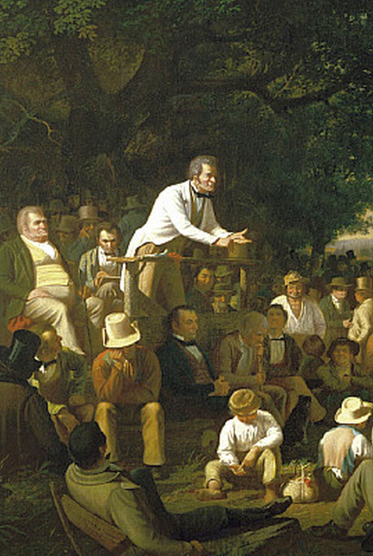 The Art of Public Speaking - Dale Carnegie & J. Berg Esenwein