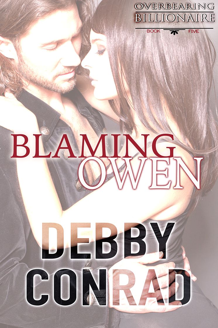 BLAMING OWEN
