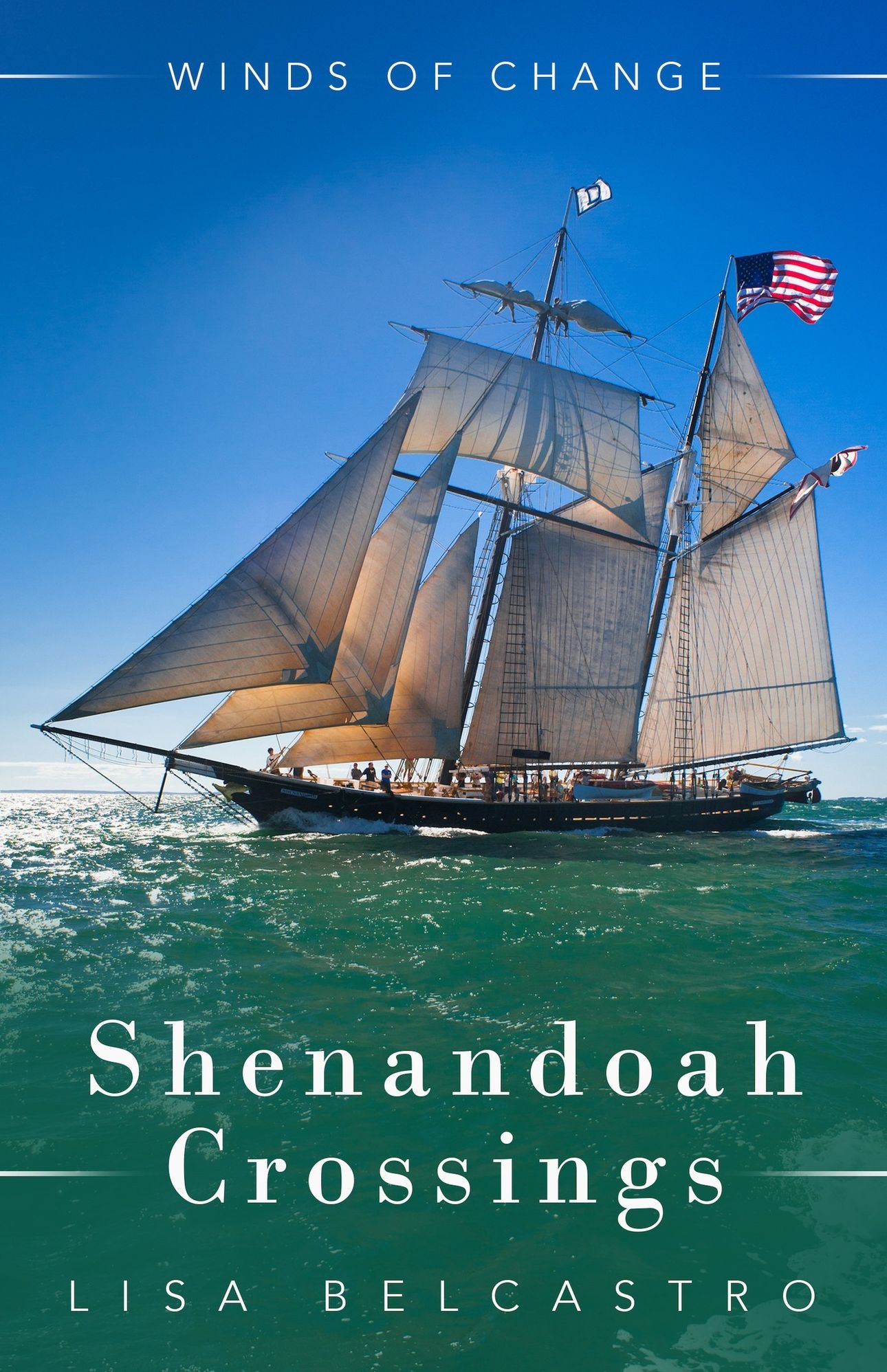 Shenandoah Crossings