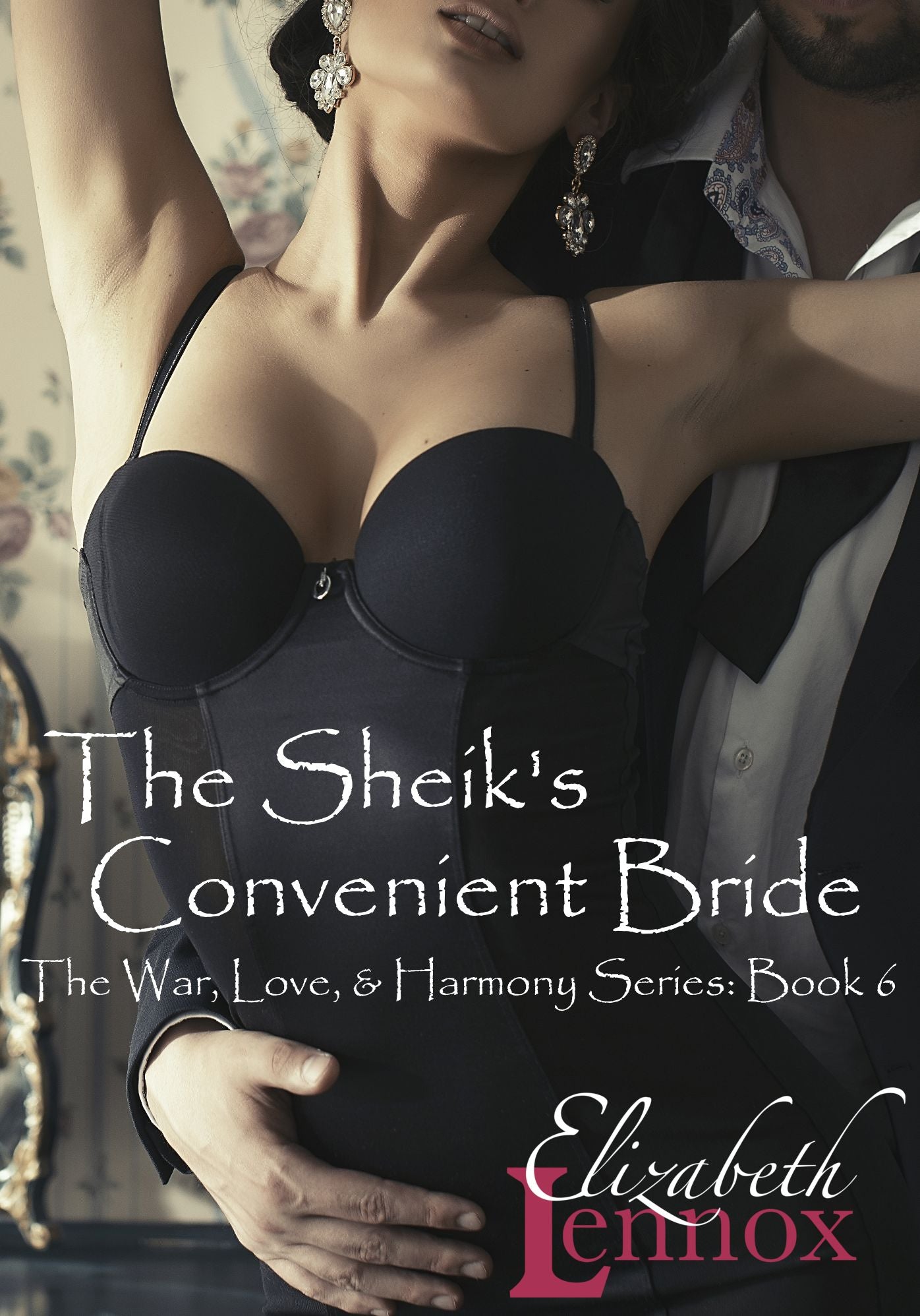 The Sheik's Convenient Bride