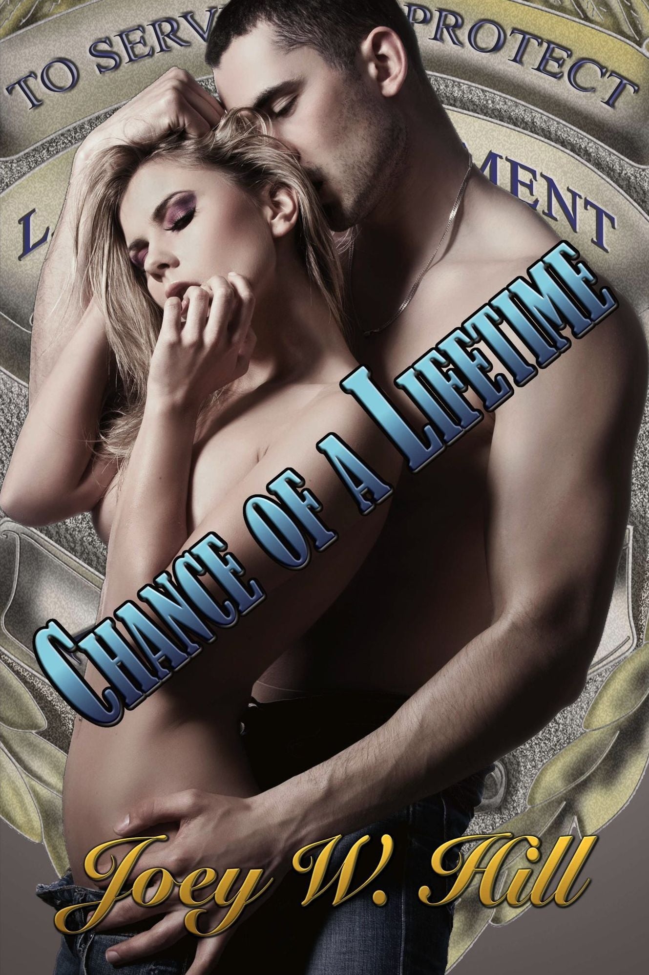 Chance Of A Lifetime Nook
