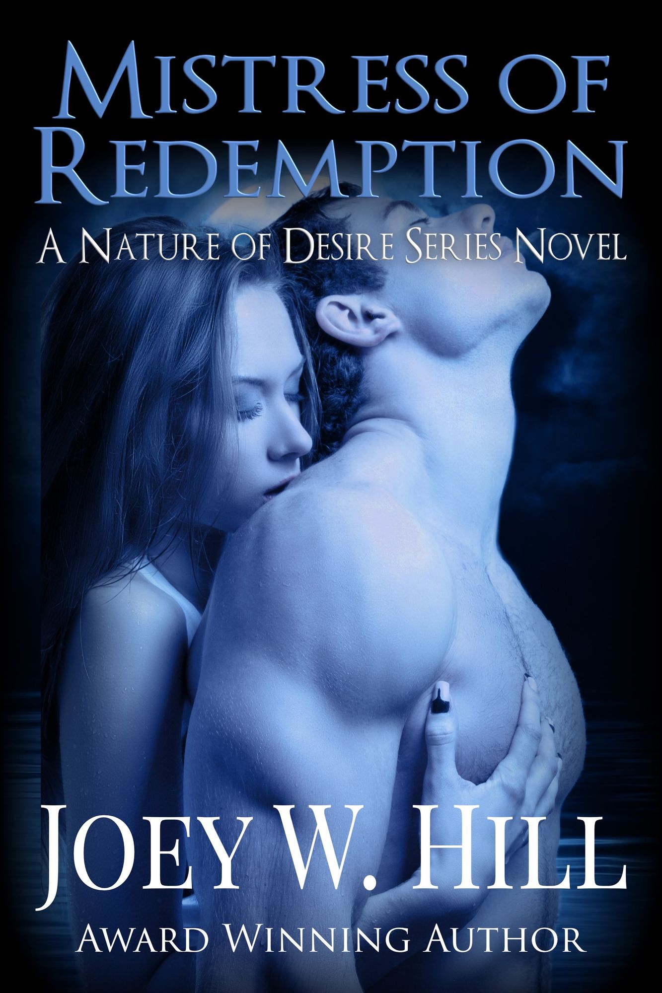 Mistress Of Redemption