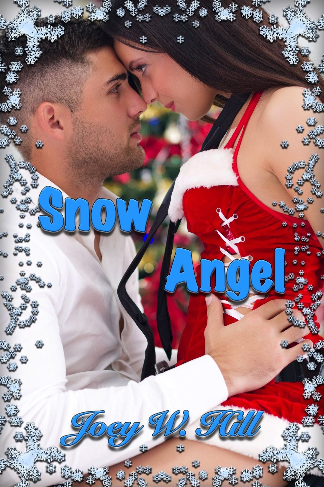 Snow Angel