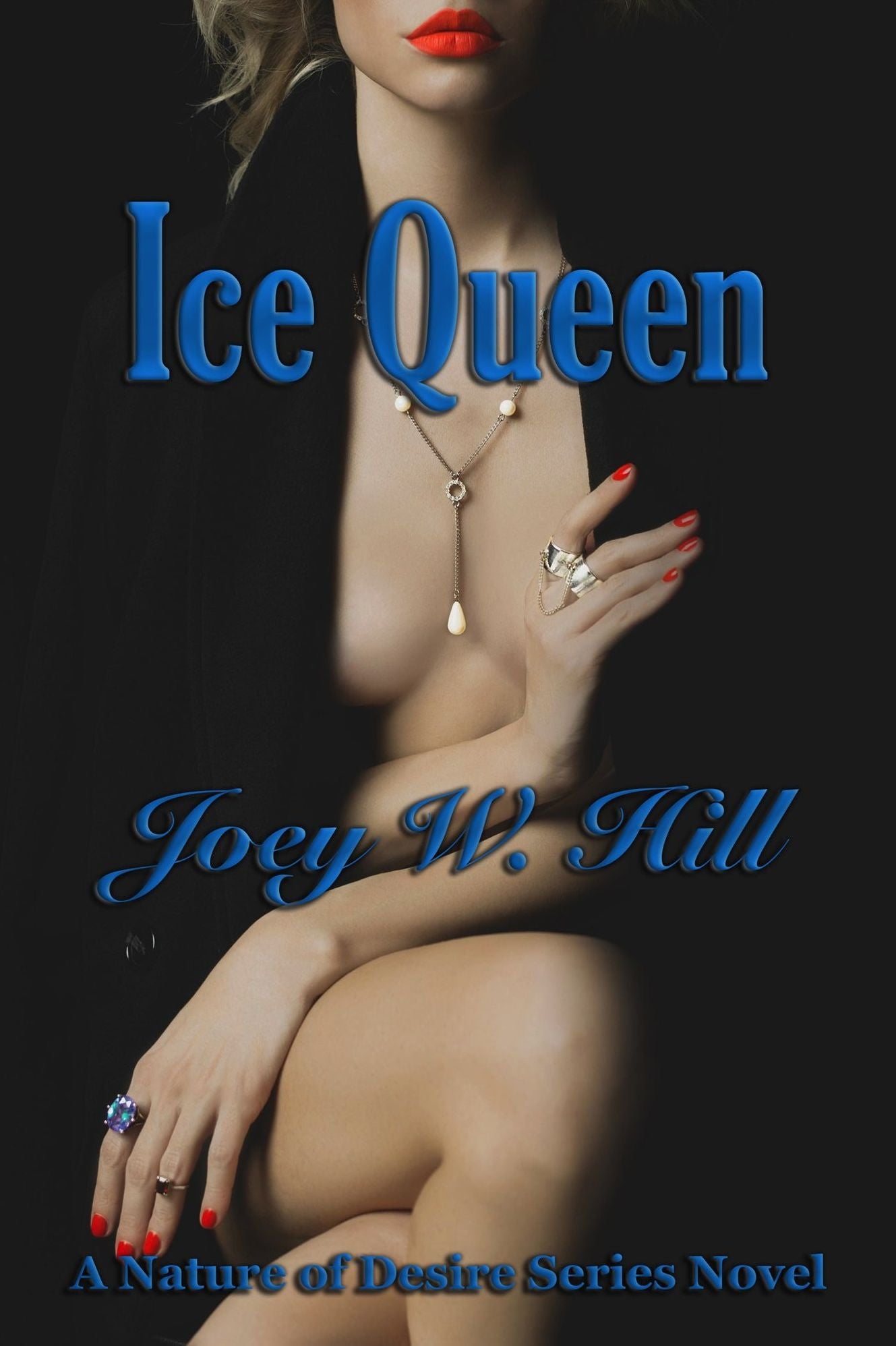 Ice Queen