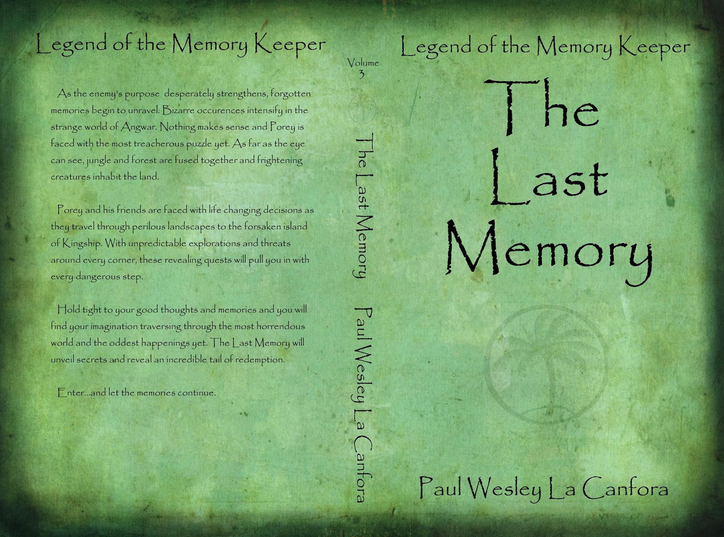 The Last Memory
