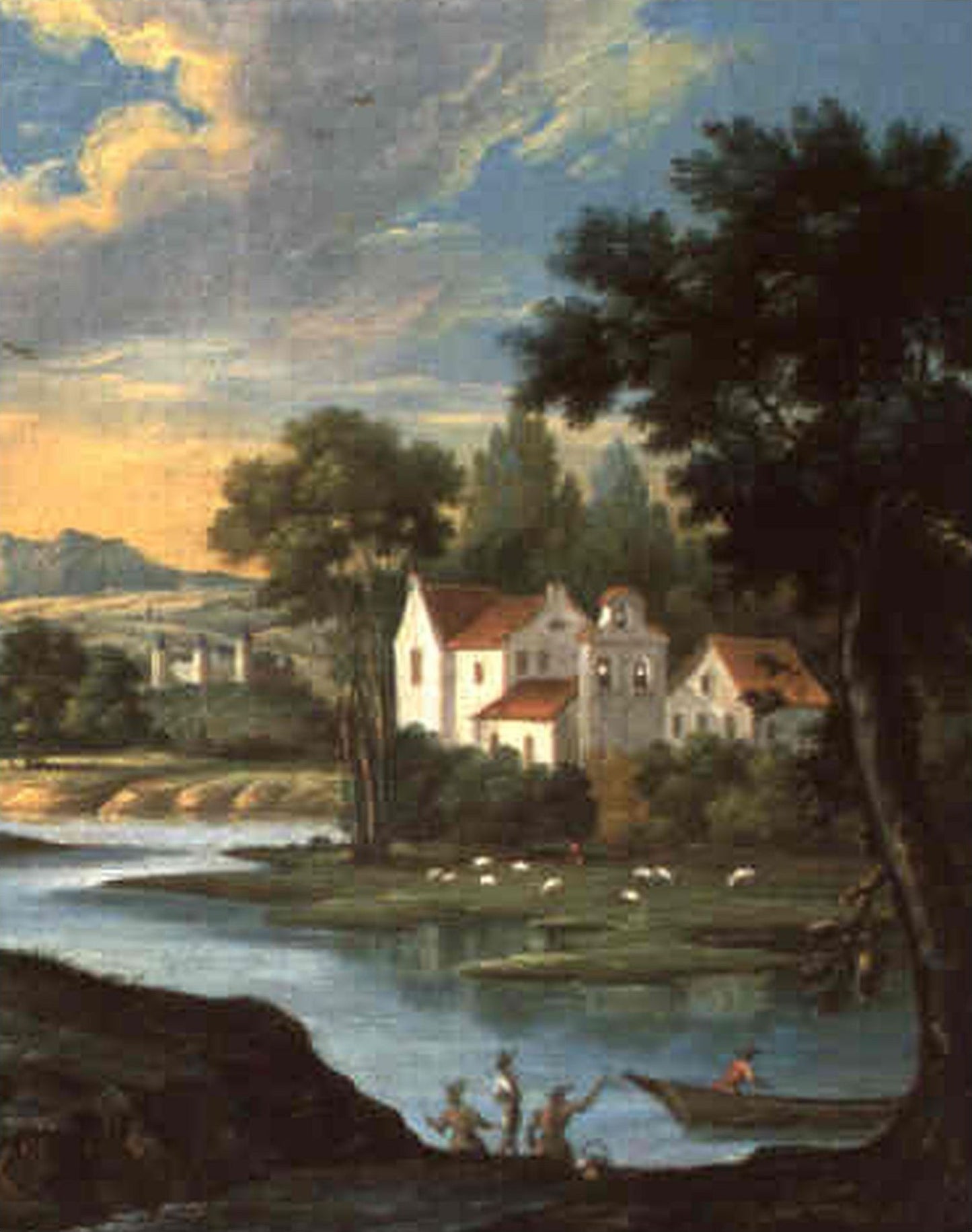 The House on the Borderland - William Hope Hodgson
