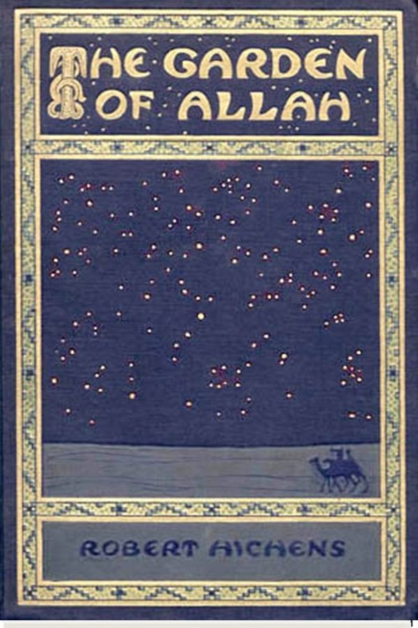 The Garden of Allah