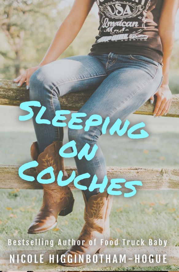 Sleeping on Couches
