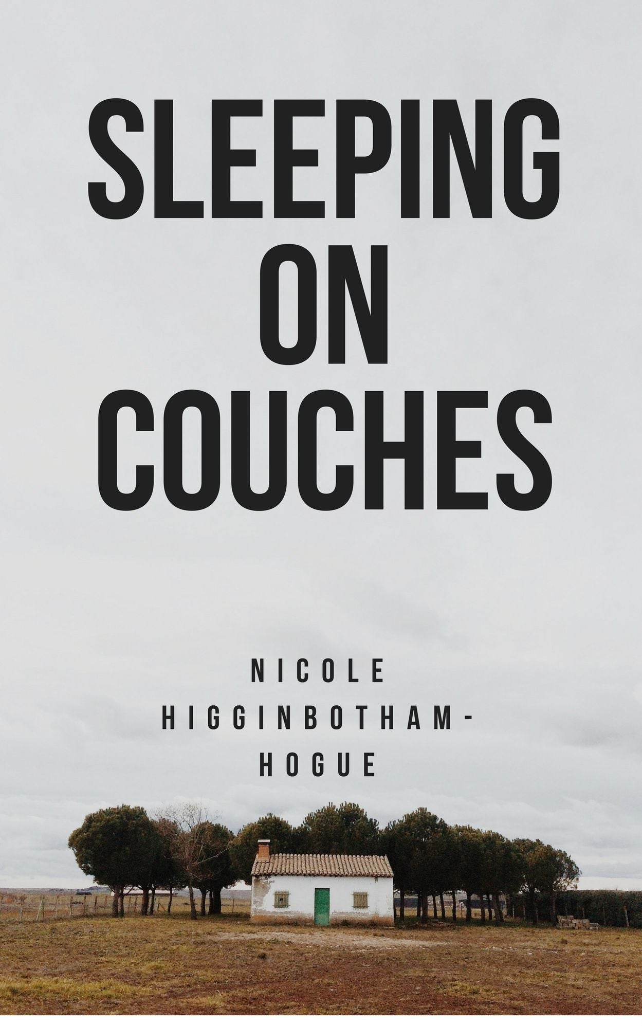 Sleeping on Couches