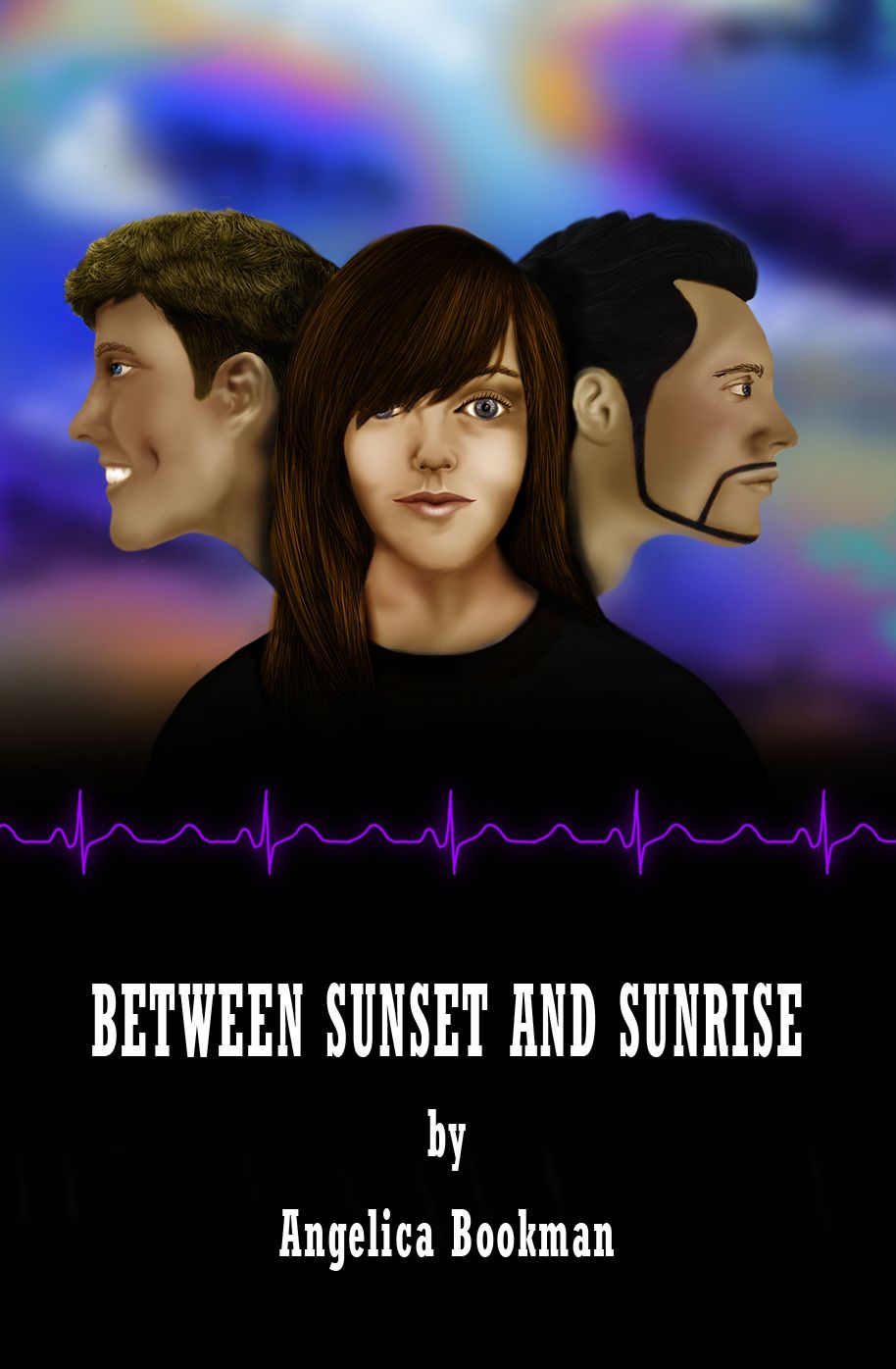 Between Sunset and Sunrise