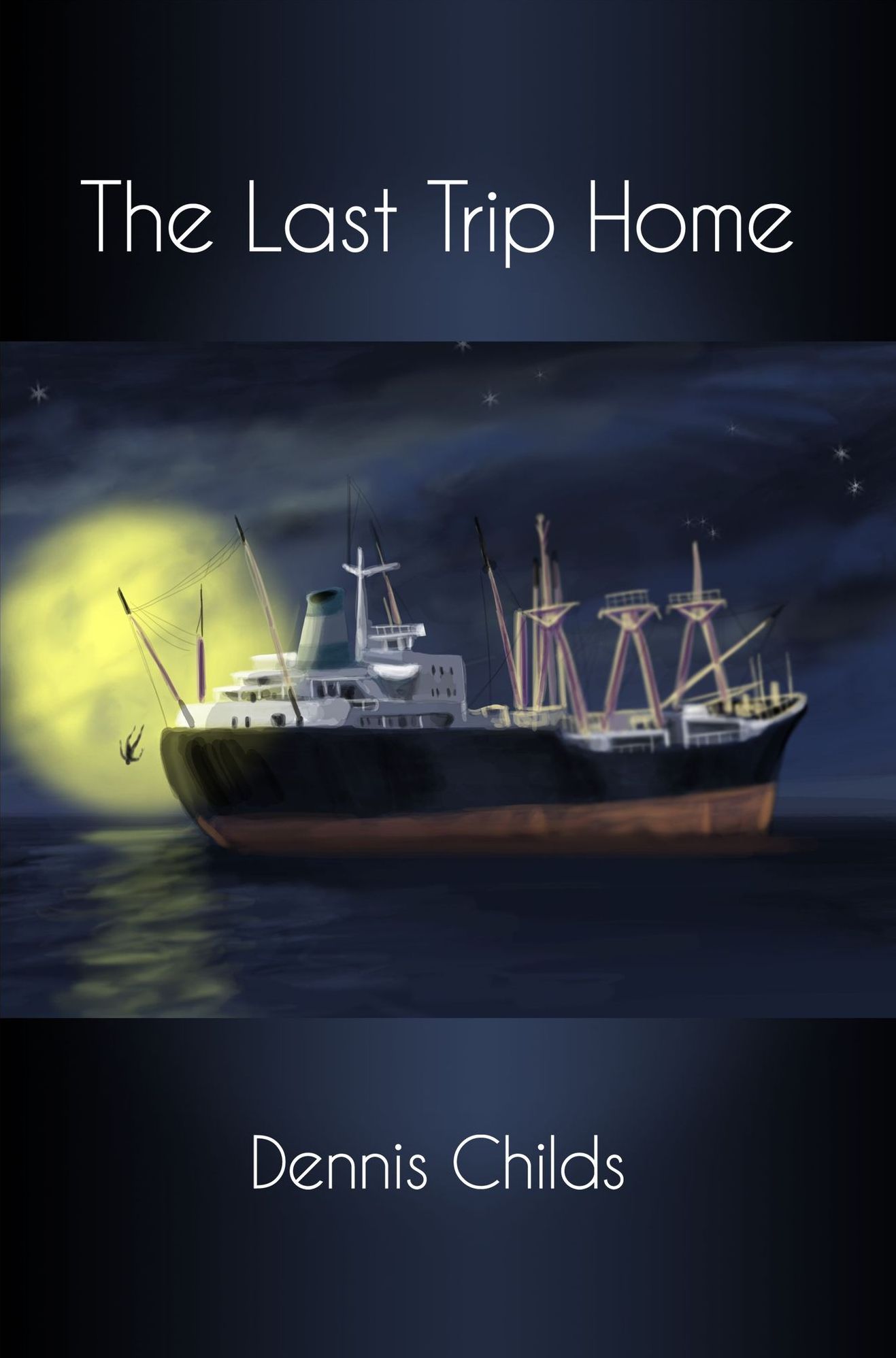 THE LAST TRIP HOME